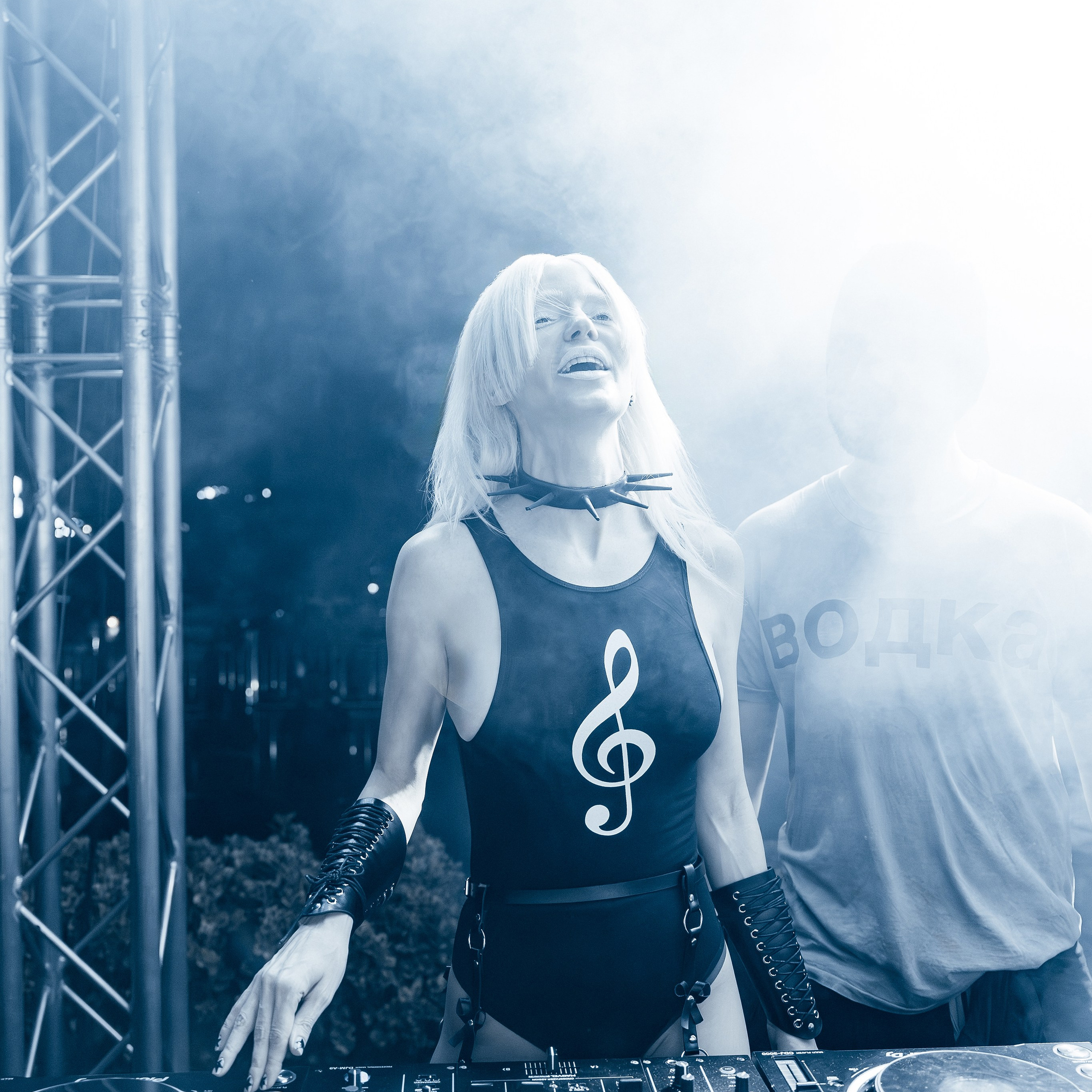 Glukoza 7.06.25. Photographer | Anna Christia