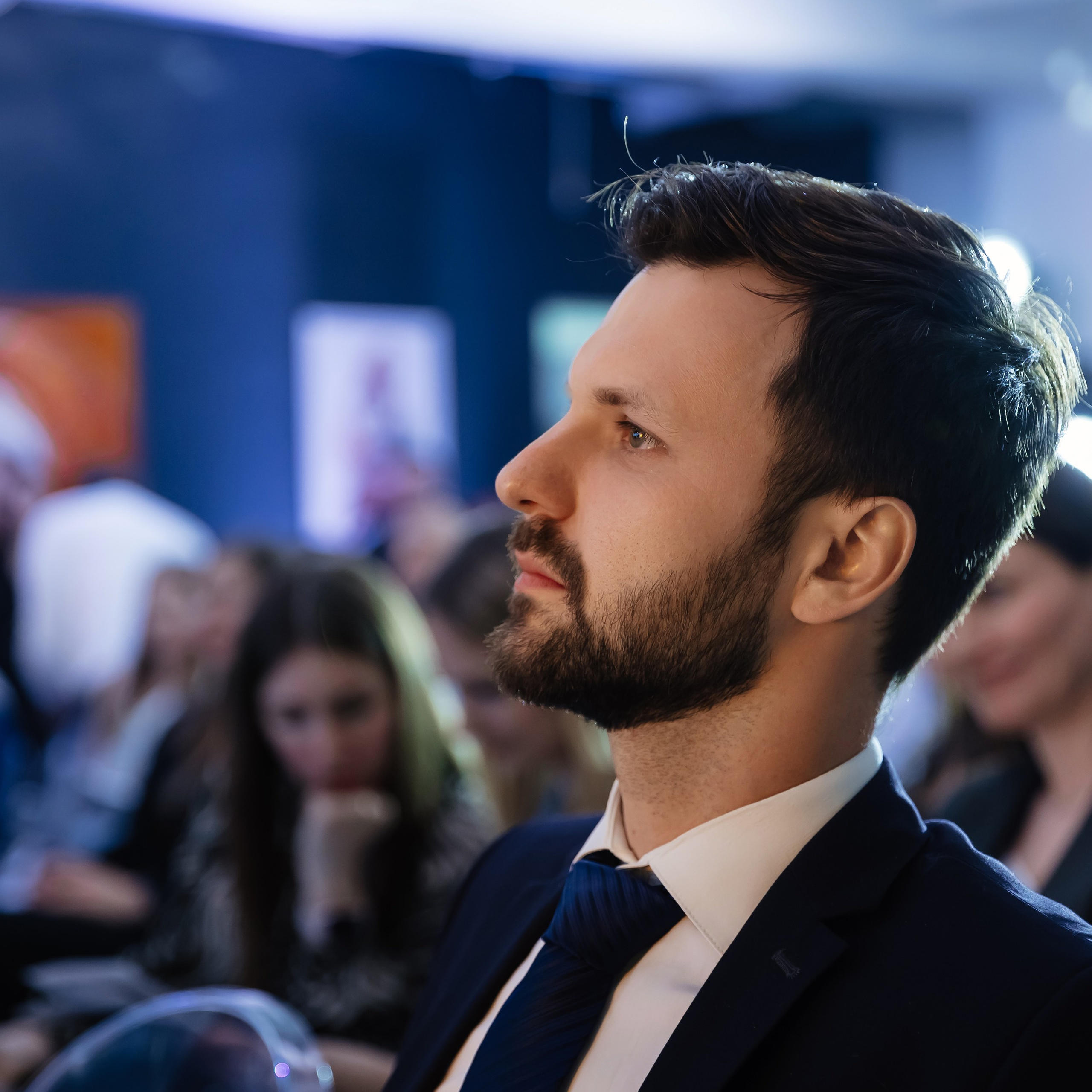 Аукцион квартир 18.05.23. Photographer | Anna Christia