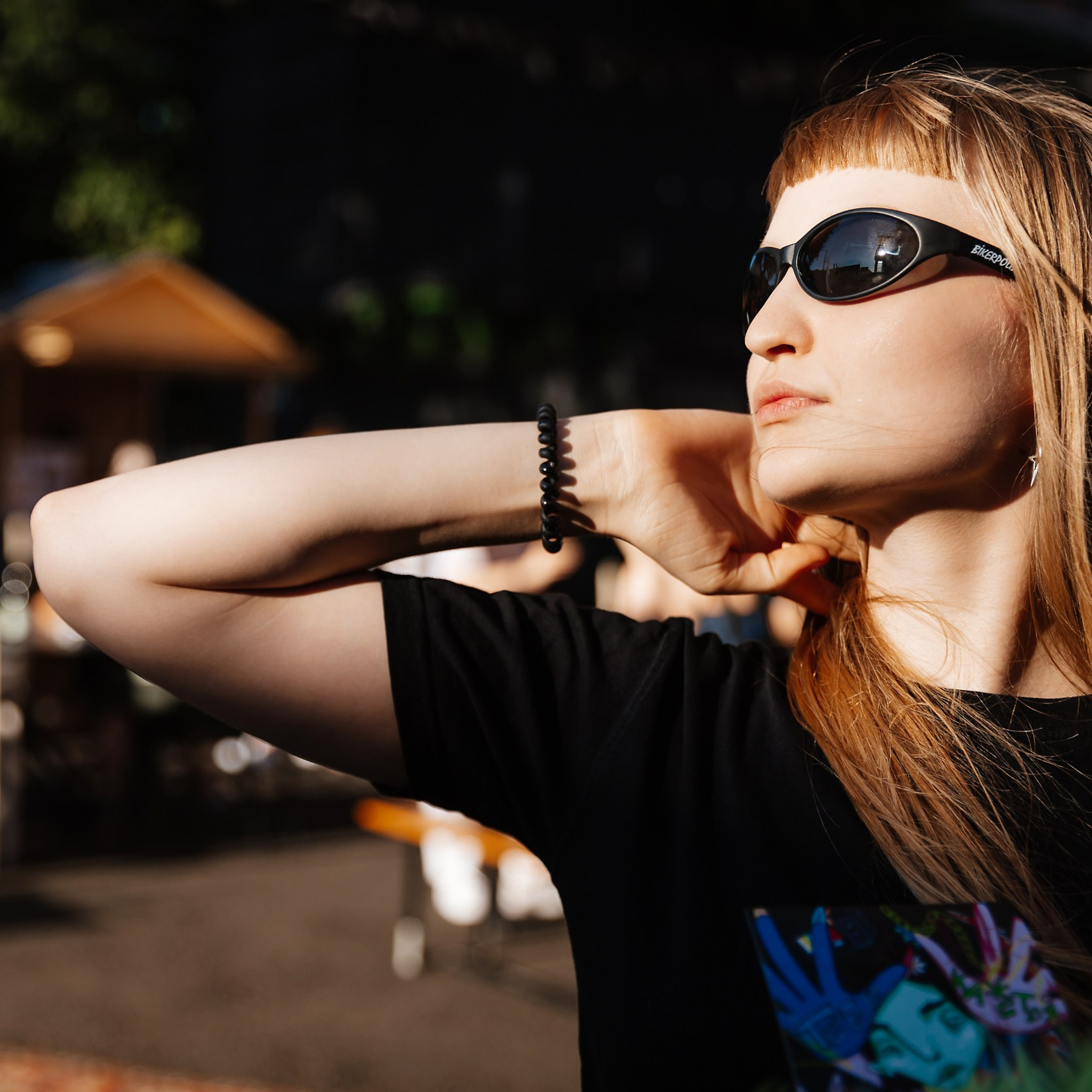 Маркет в Boxpark 29.07.23. Photographer | Anna Christia