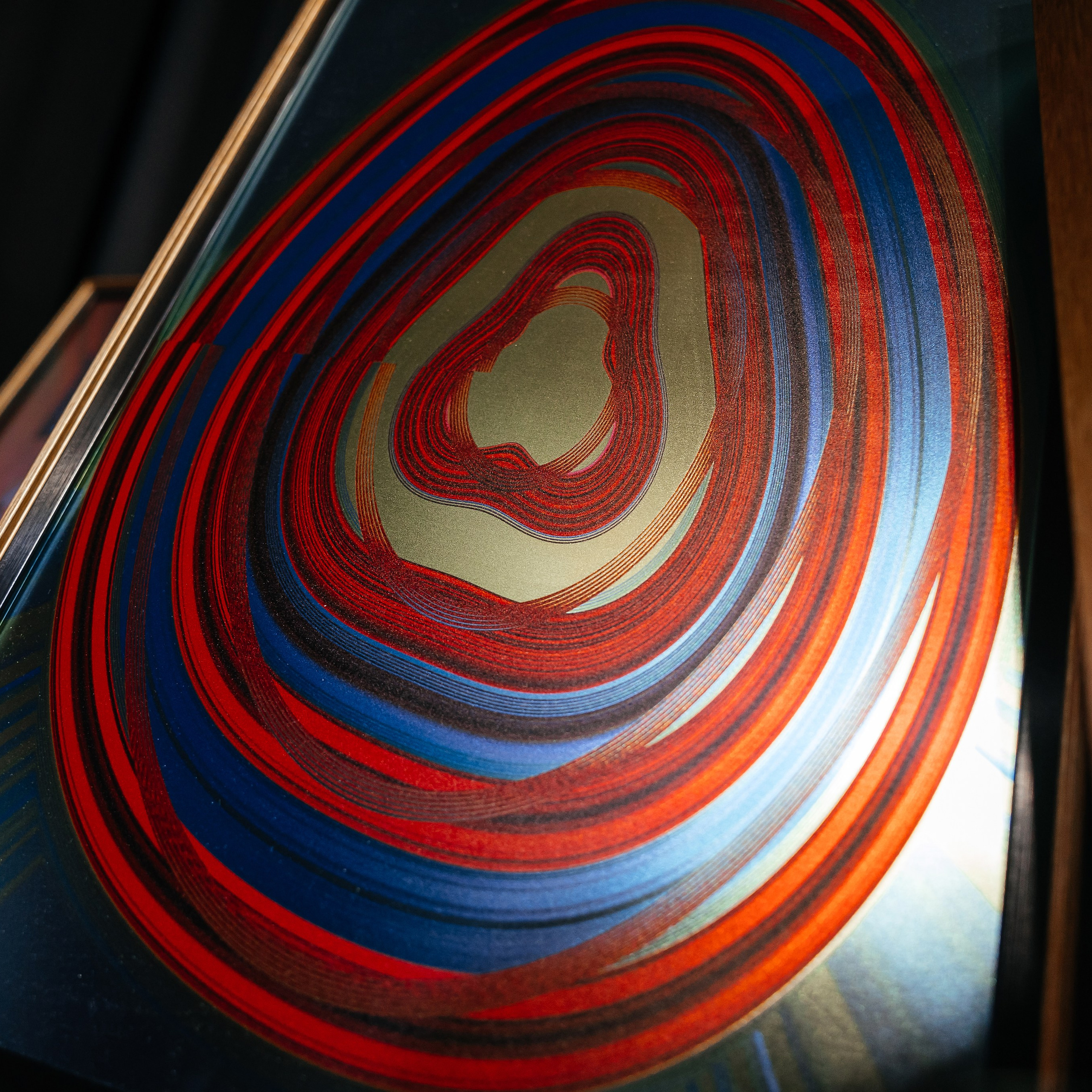 Sigma Fashion Show 2.03.25. Photographer | Anna Christia