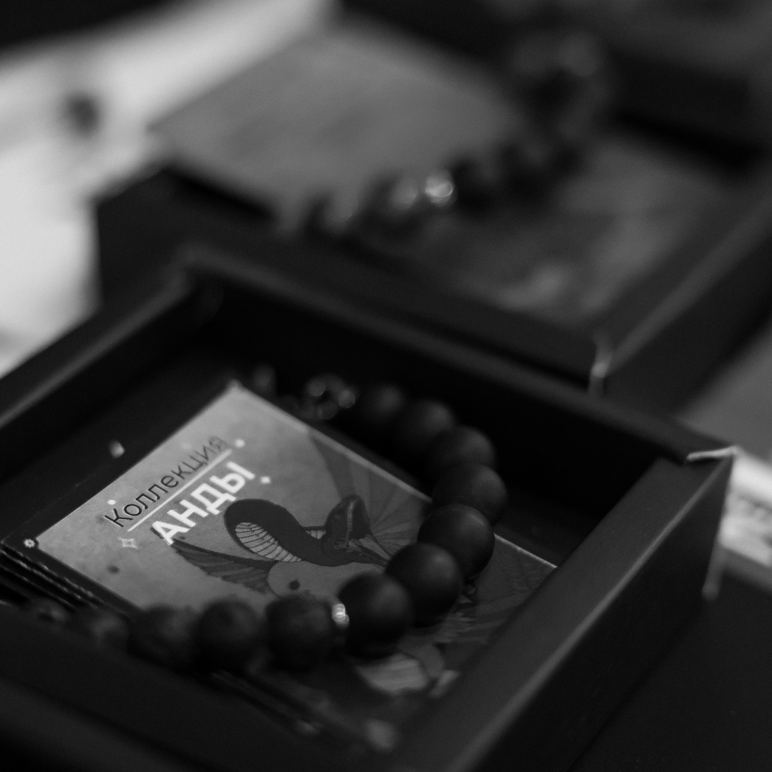 Другая поэзия. Анна Егоян 25.09.24. Photographer | Anna Christia