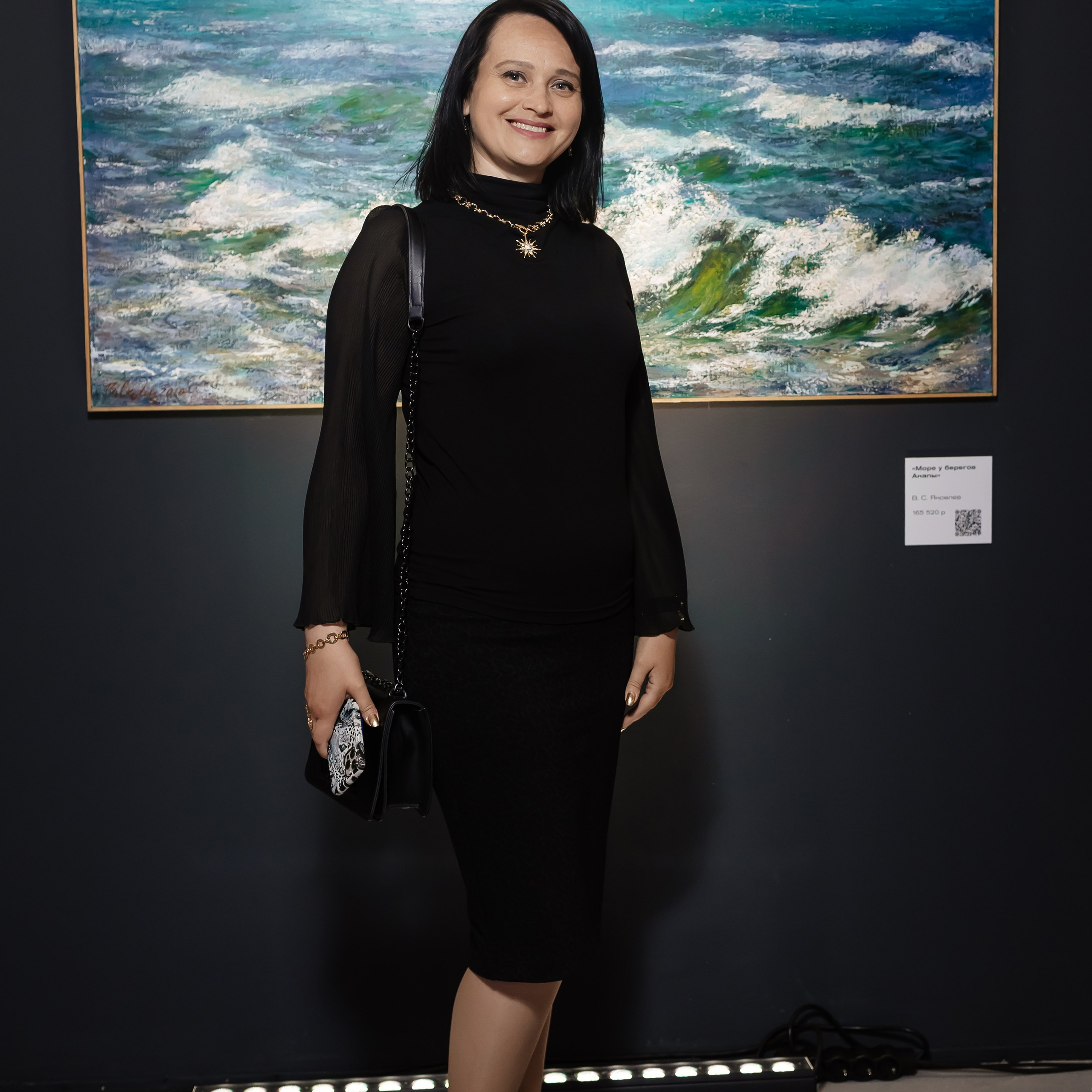 Аукцион квартир 18.05.23. Photographer | Anna Christia