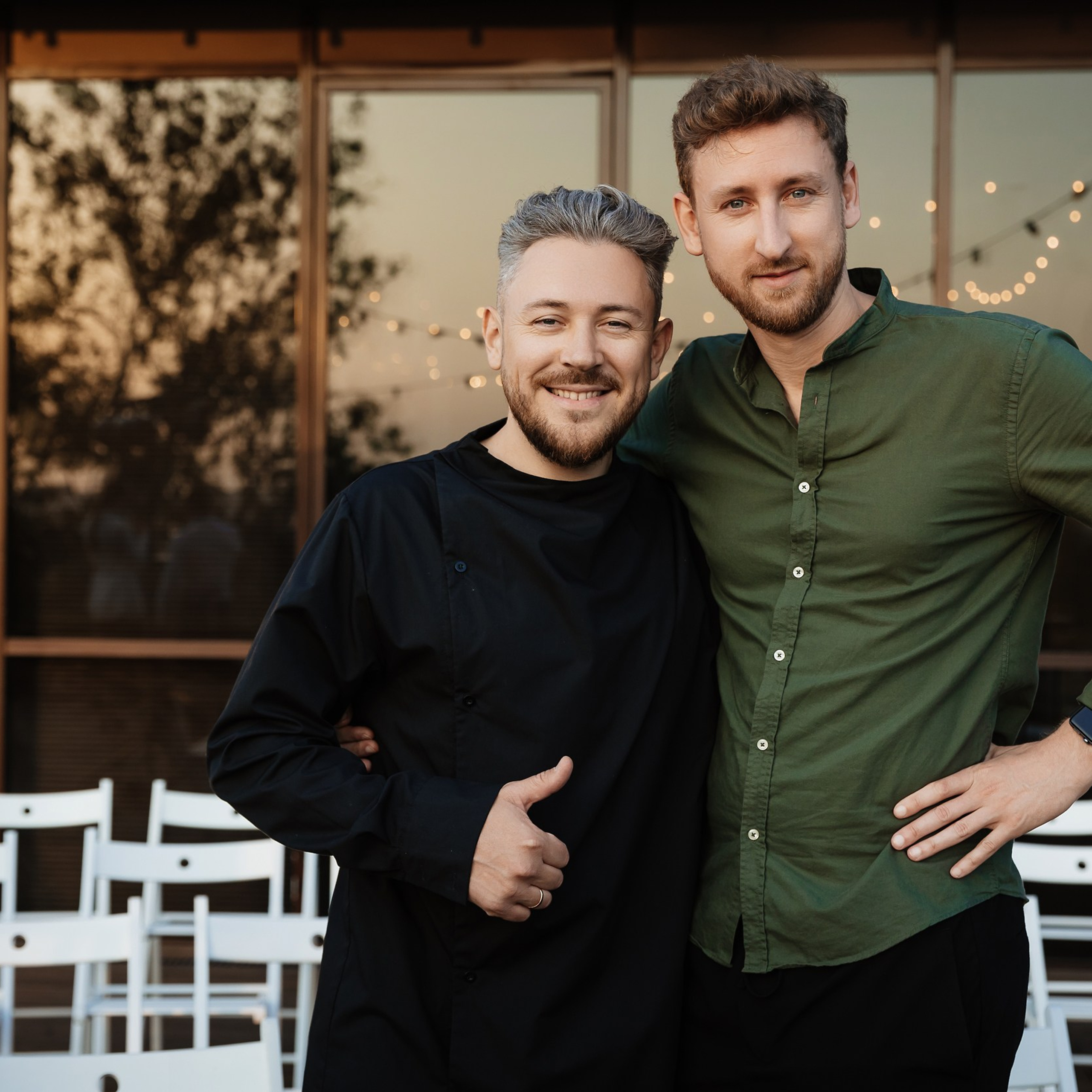 Музыкальный вечер 25.05.23. Photographer | Anna Christia