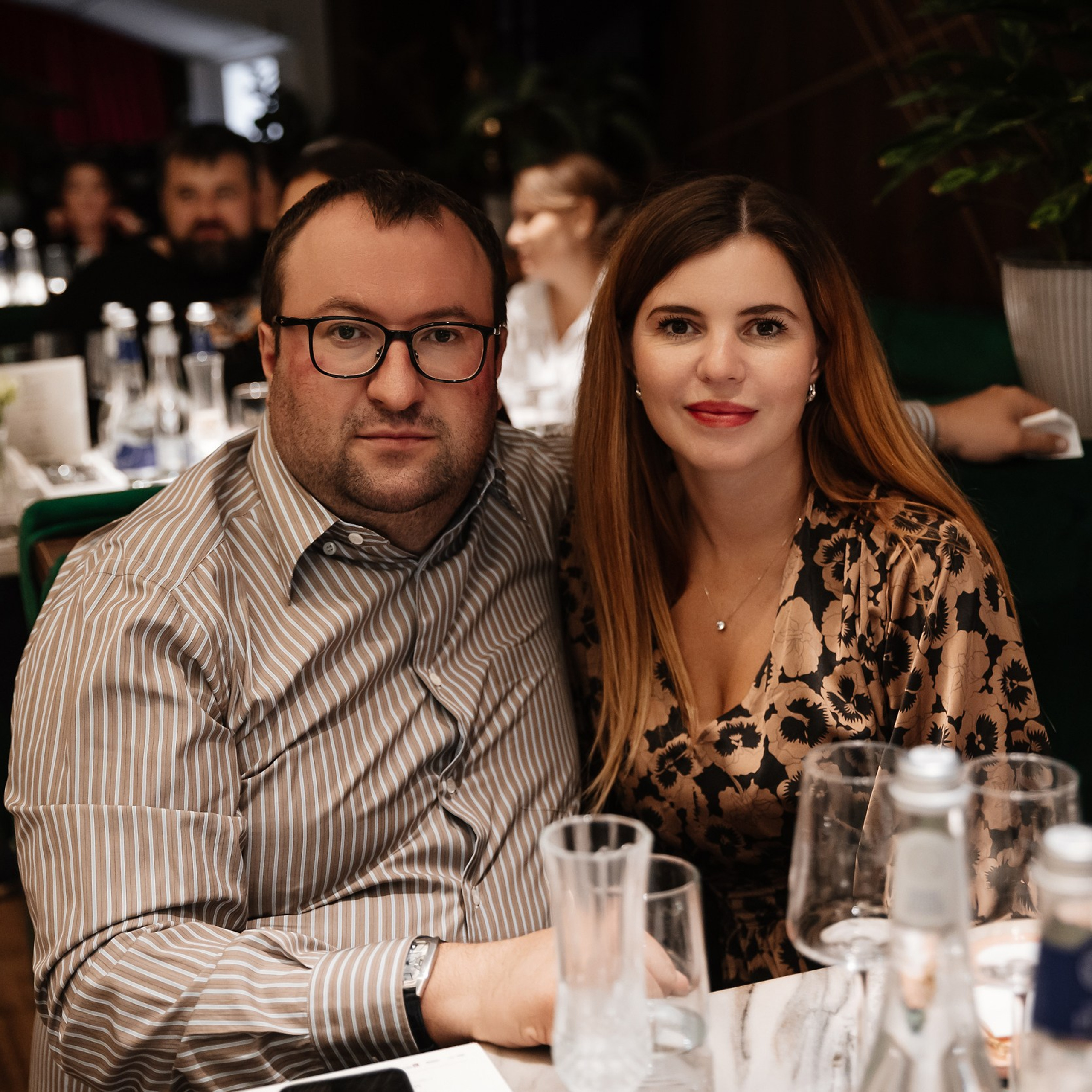 Гастроужин в Катюша 22.09.23. Photographer | Anna Christia