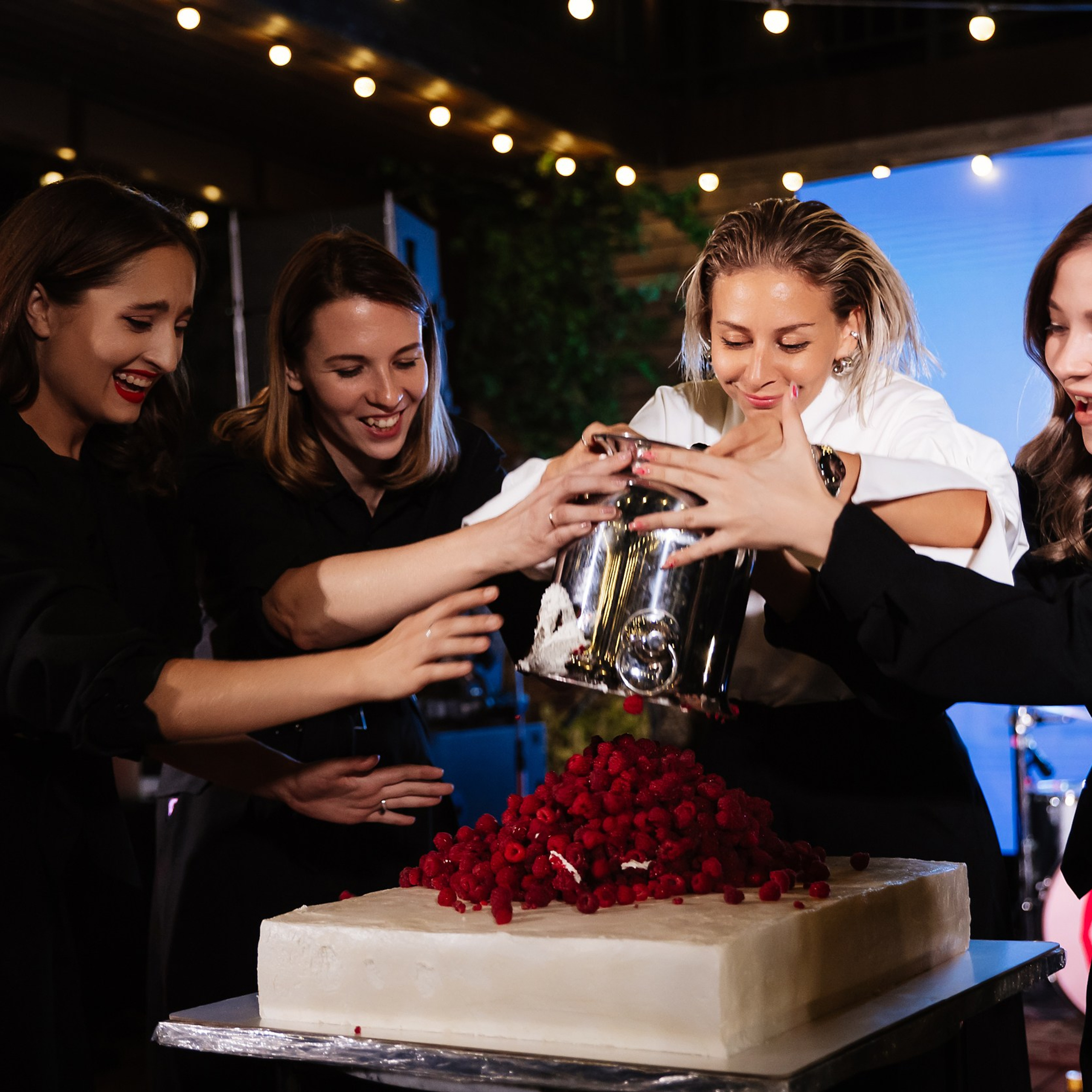 Start event 10 лет 21.09.23. Photographer | Anna Christia