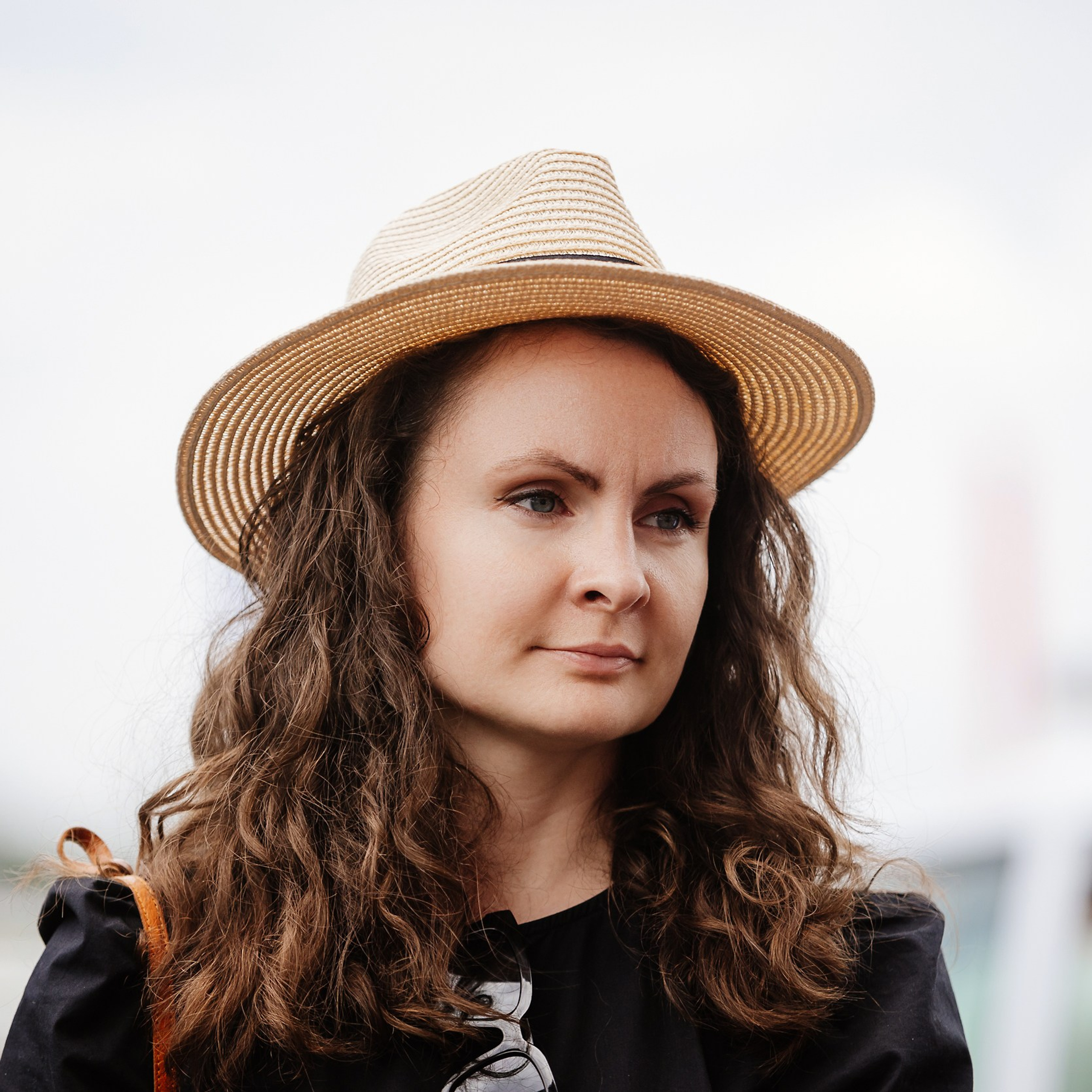 Скачки 17.06.23. Photographer | Anna Christia