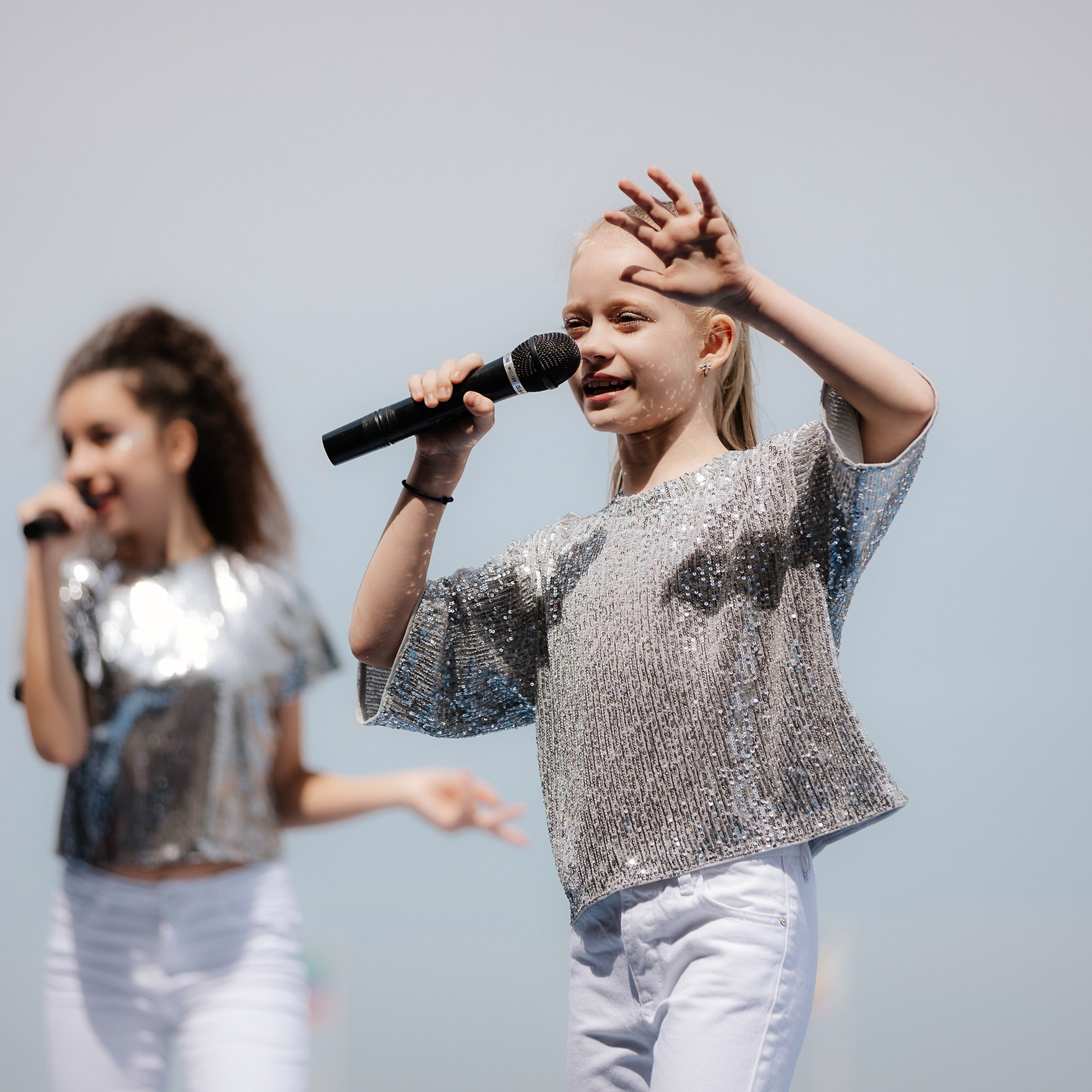 Скачки 11.05.24. Photographer | Anna Christia