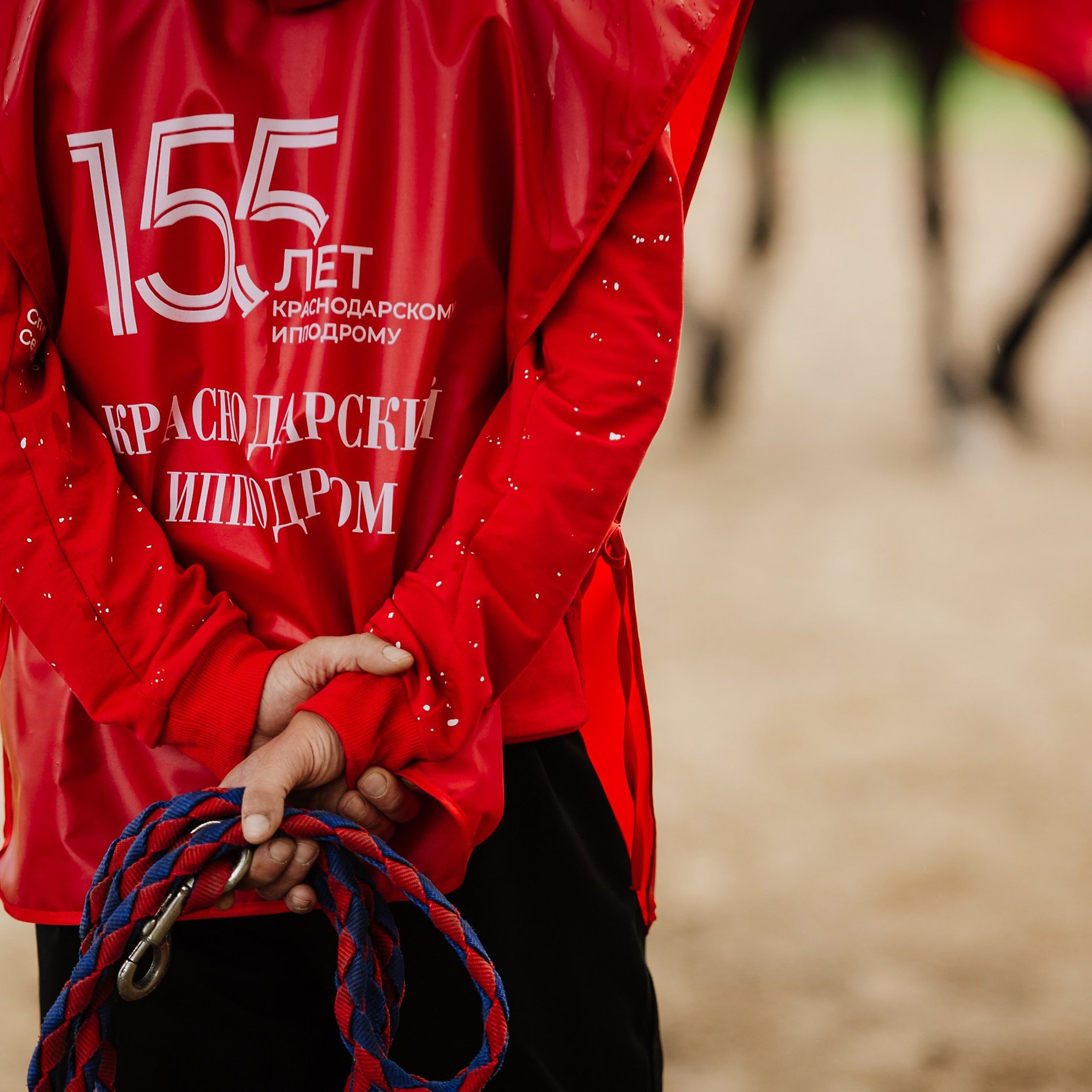 Скачки 17.06.23. Photographer | Anna Christia