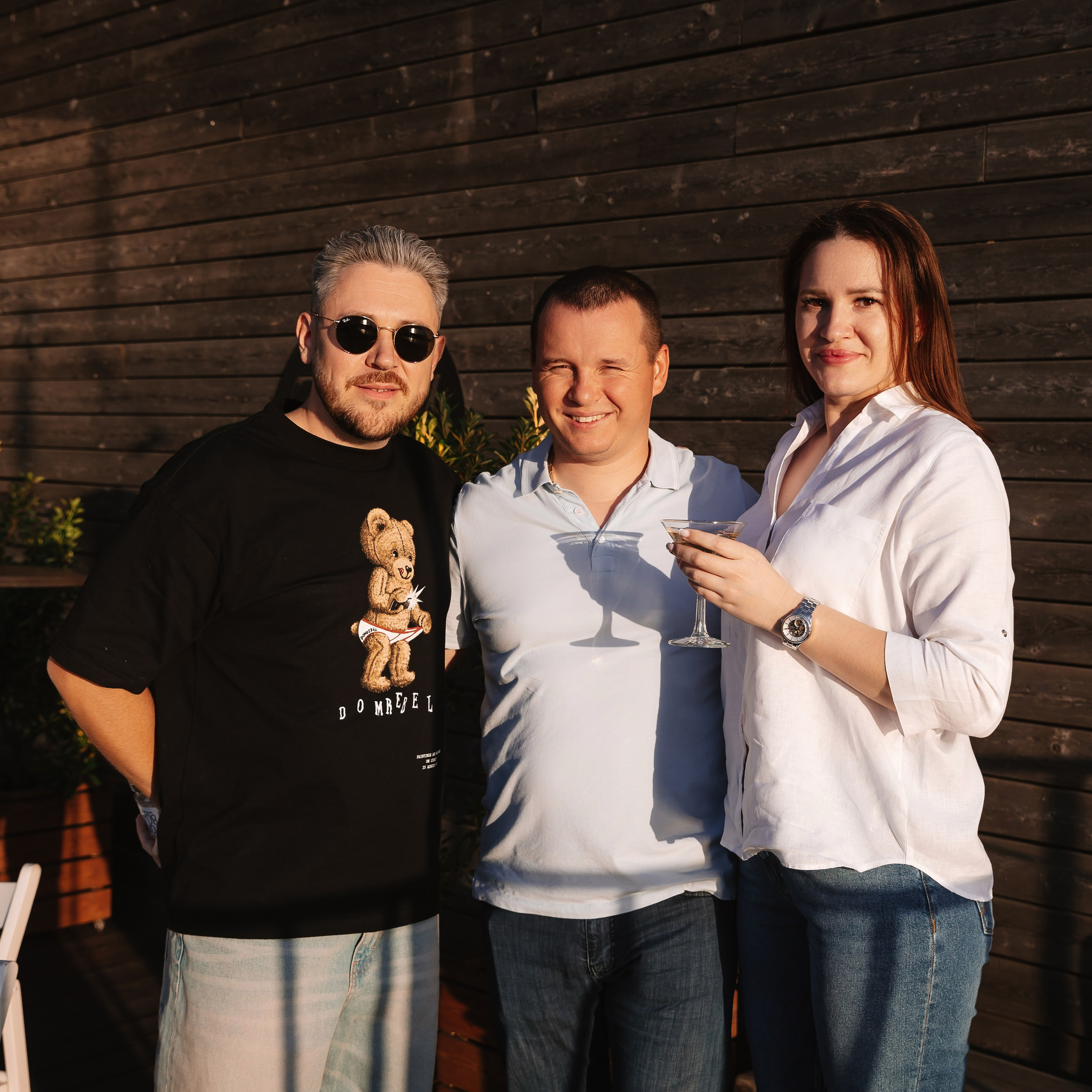 Сергей Лебедев 23.05.24. Photographer | Anna Christia