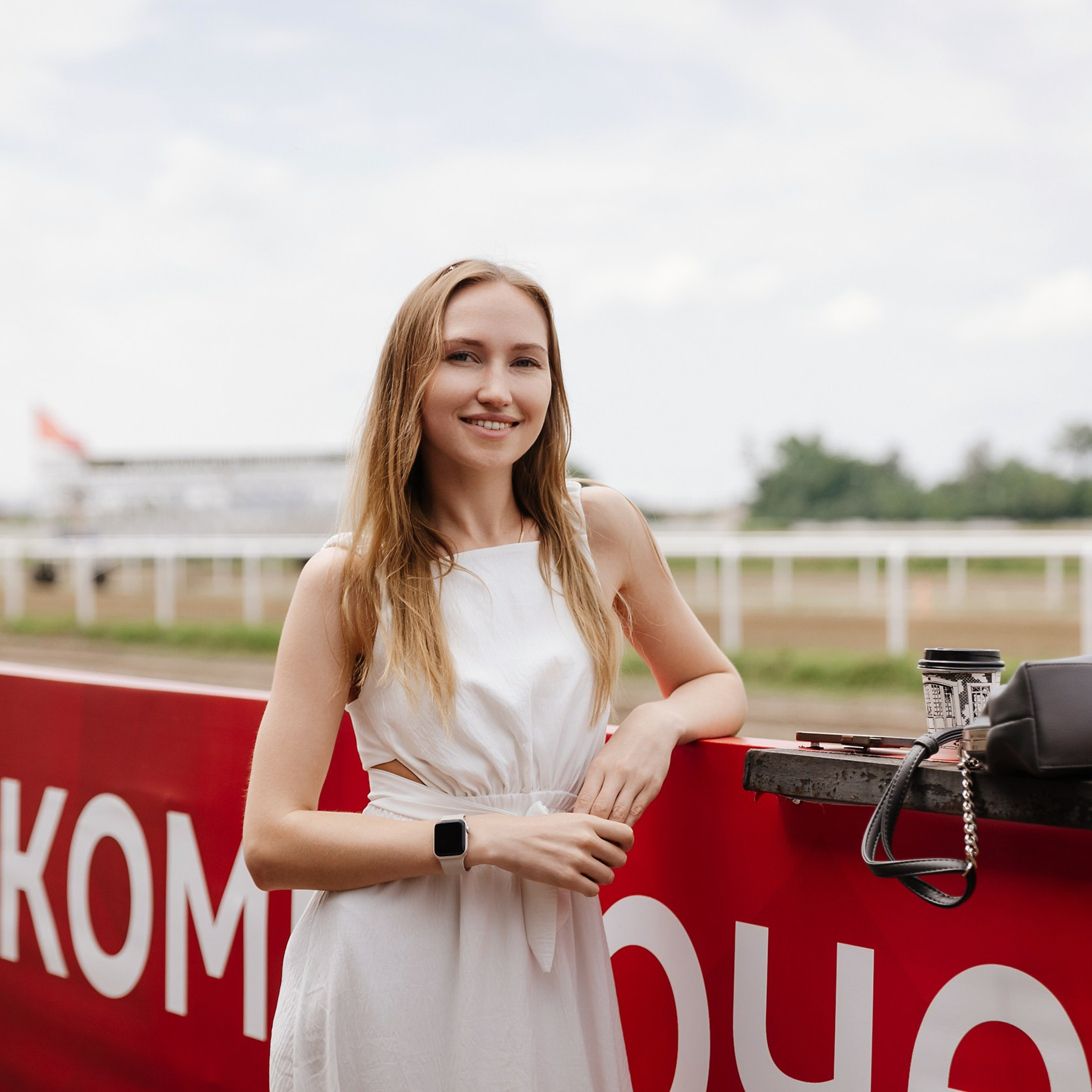 Скачки 17.06.23. Photographer | Anna Christia