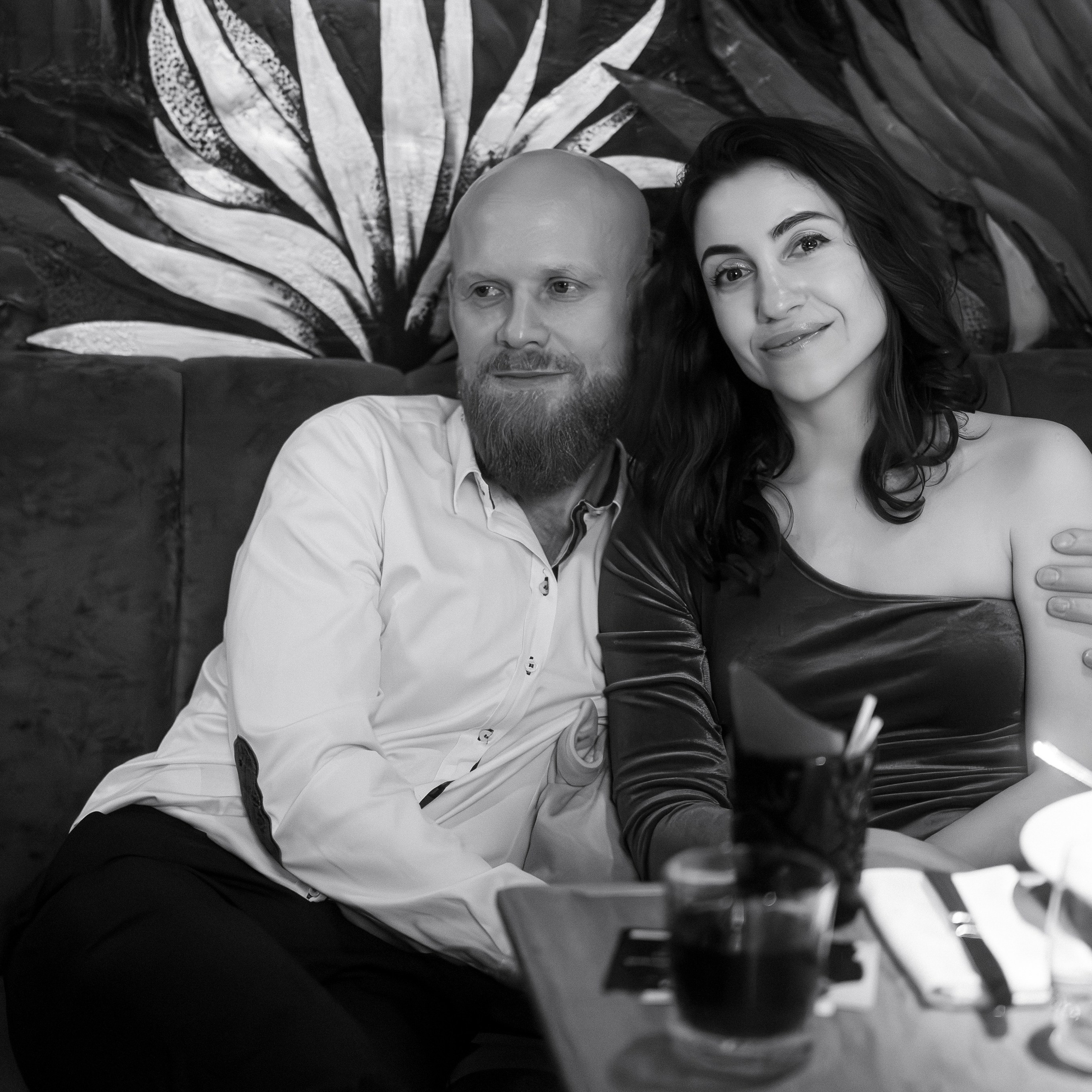 Код женщины 14.05.26. Photographer | Anna Christia