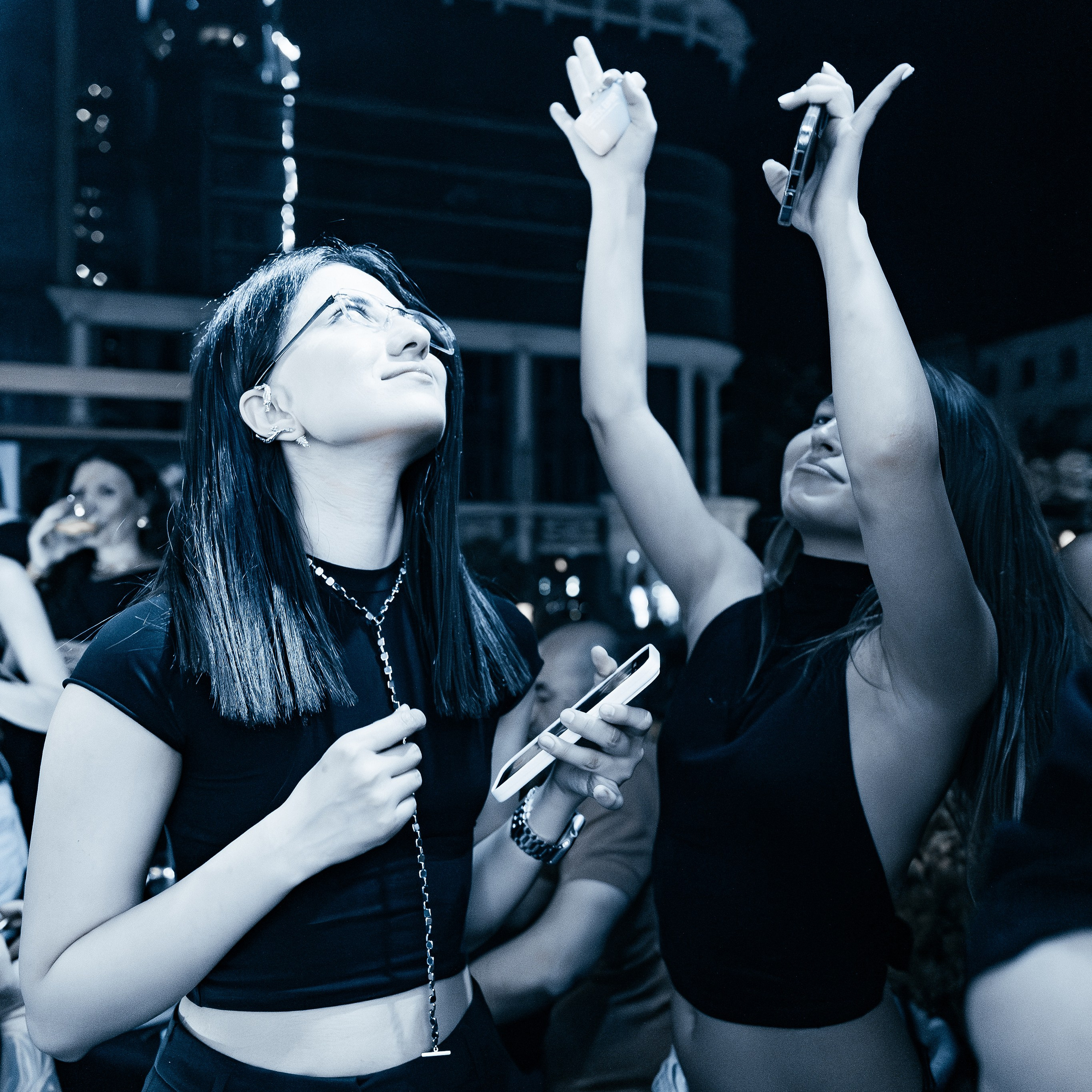 Glukoza 7.06.25. Photographer | Anna Christia