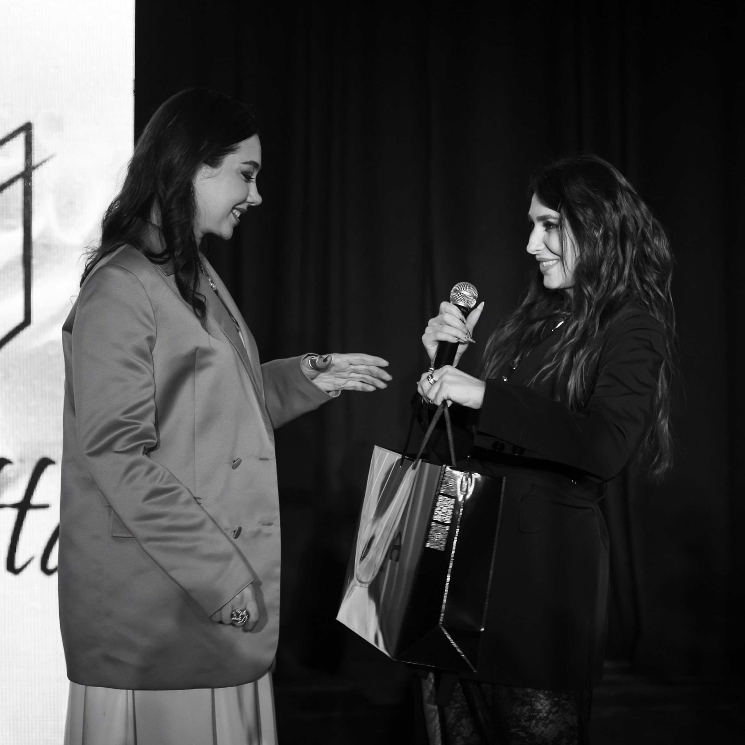 Brand performance 20.03.24. Photographer | Anna Christia