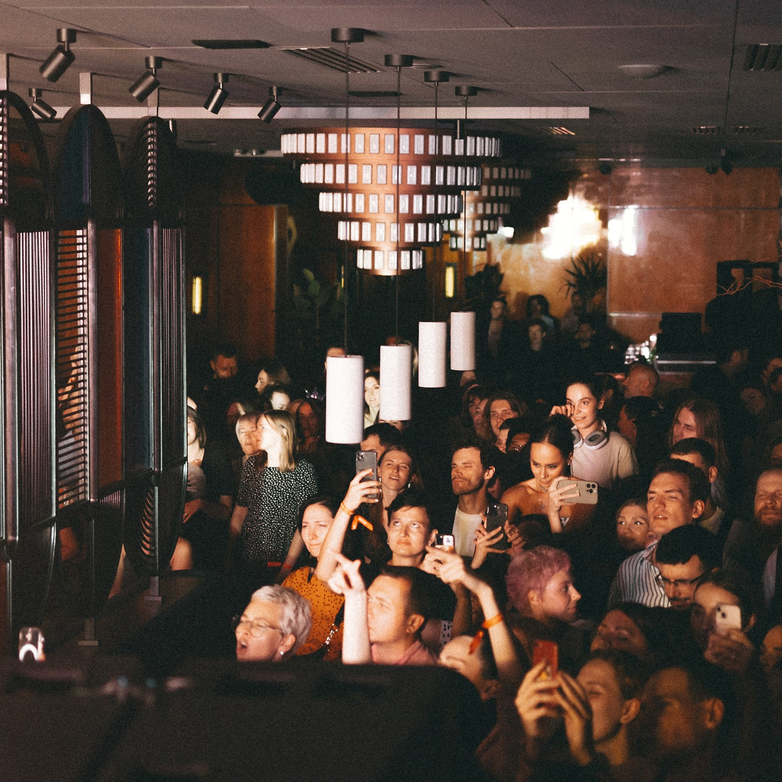 Концерт Zoloto 5.08.23. Photographer | Anna Christia