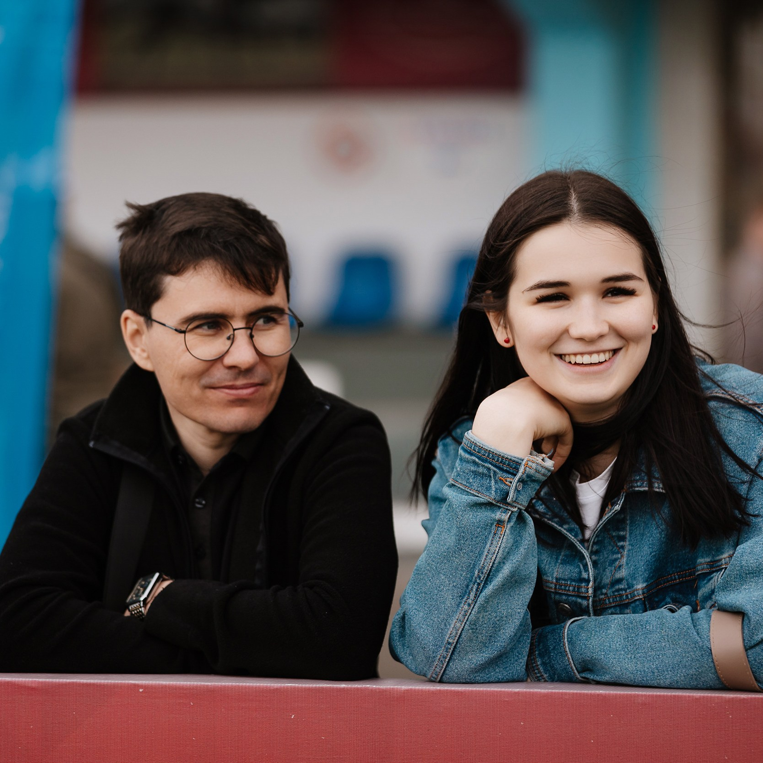 Скачки 11.05.24. Photographer | Anna Christia