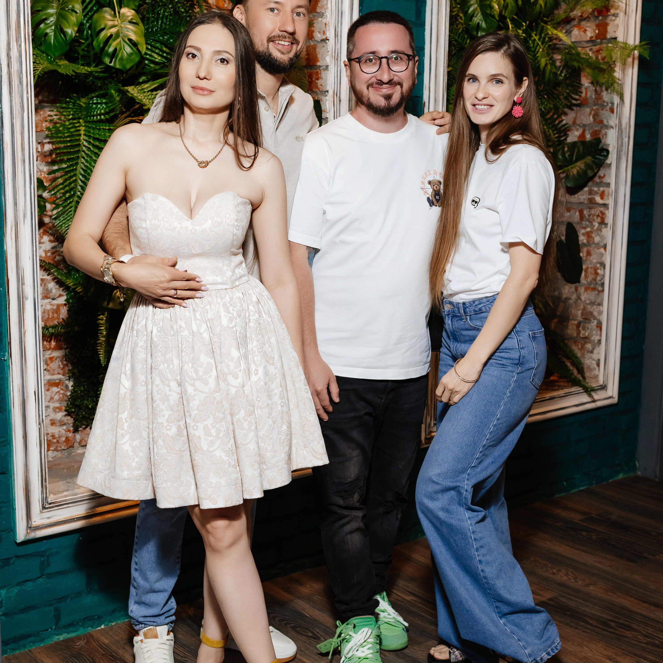 День рождения Андрея 2.06.23. Photographer | Anna Christia