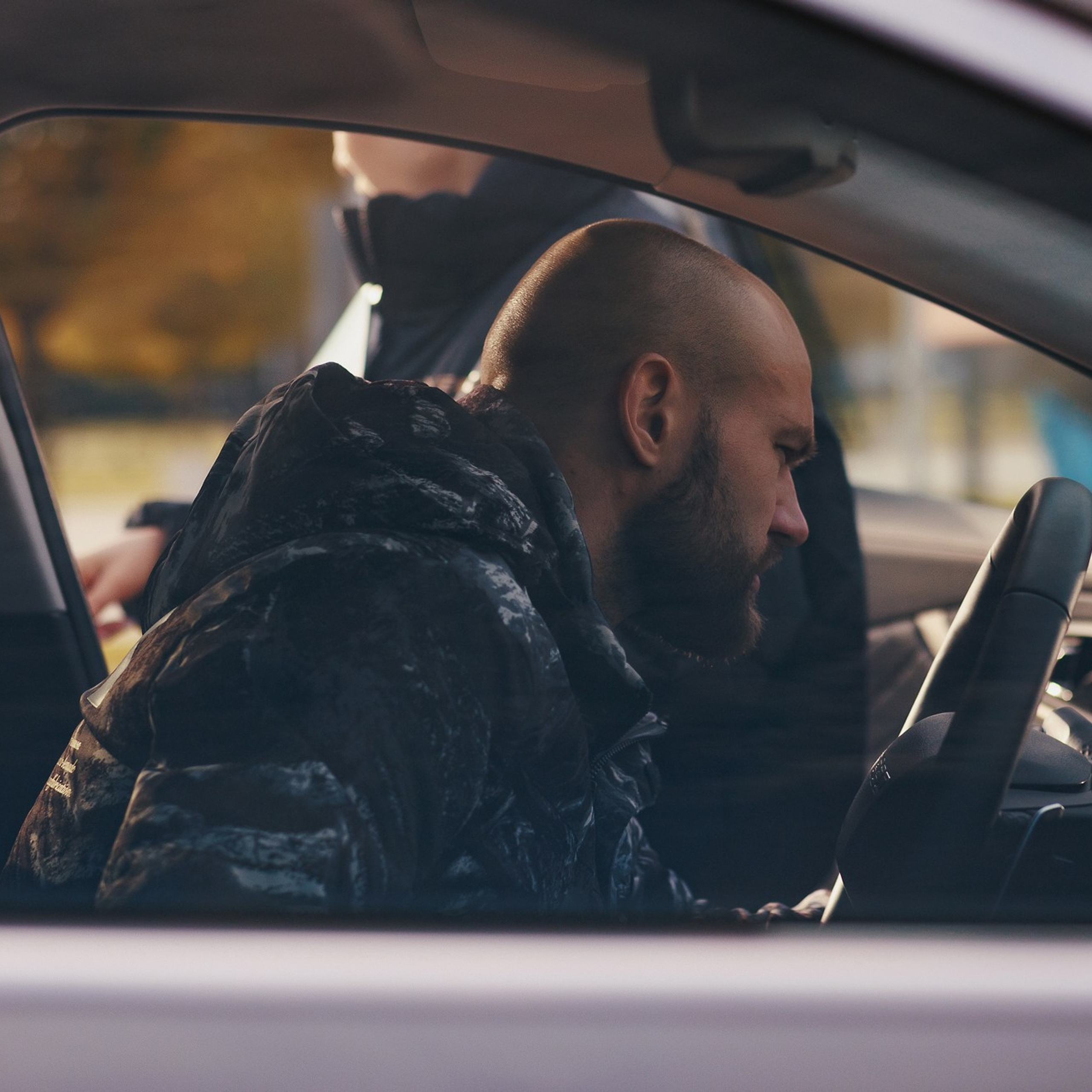 Exeed 23.11.22. Photographer | Anna Christia