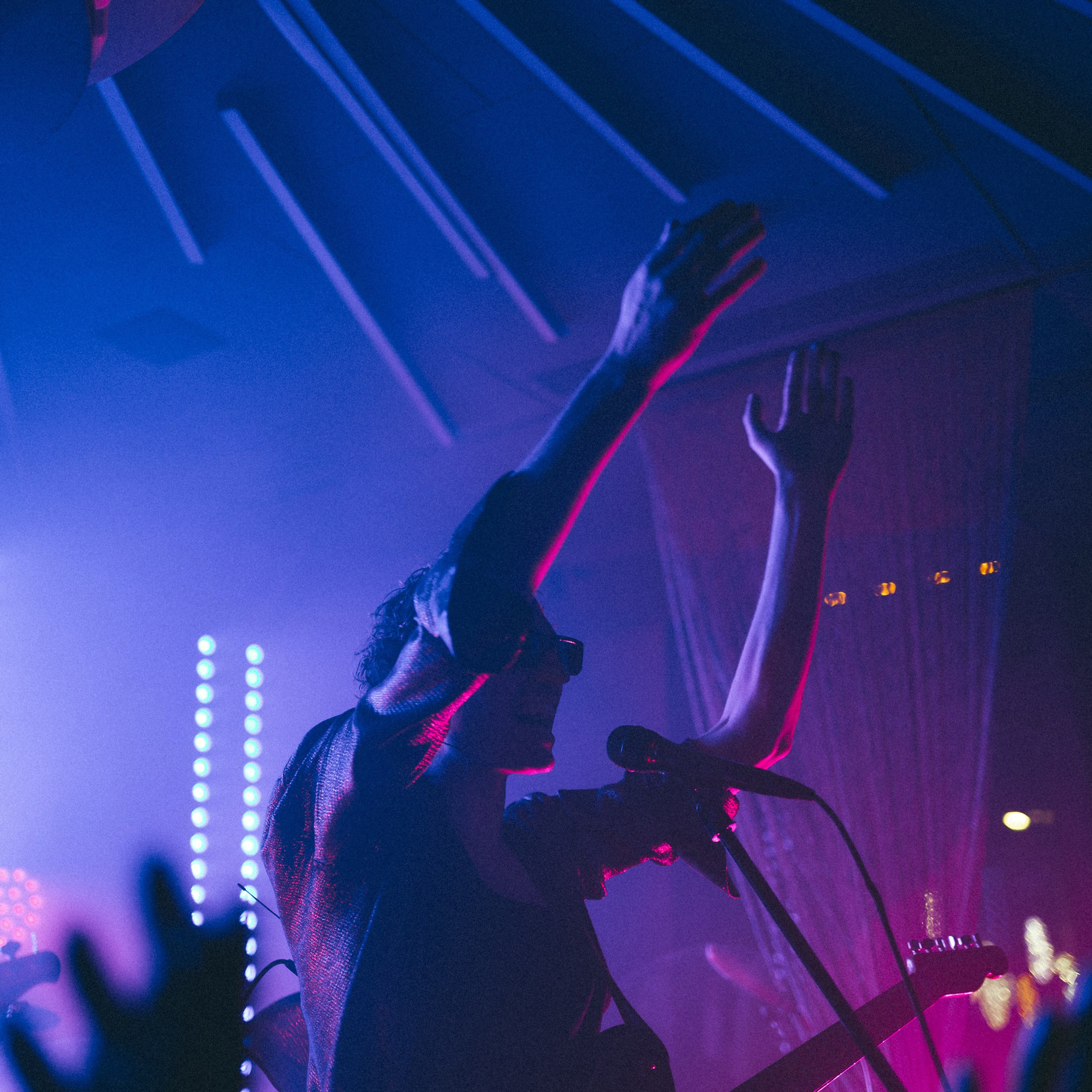 Концерт Zoloto 5.08.23. Photographer | Anna Christia