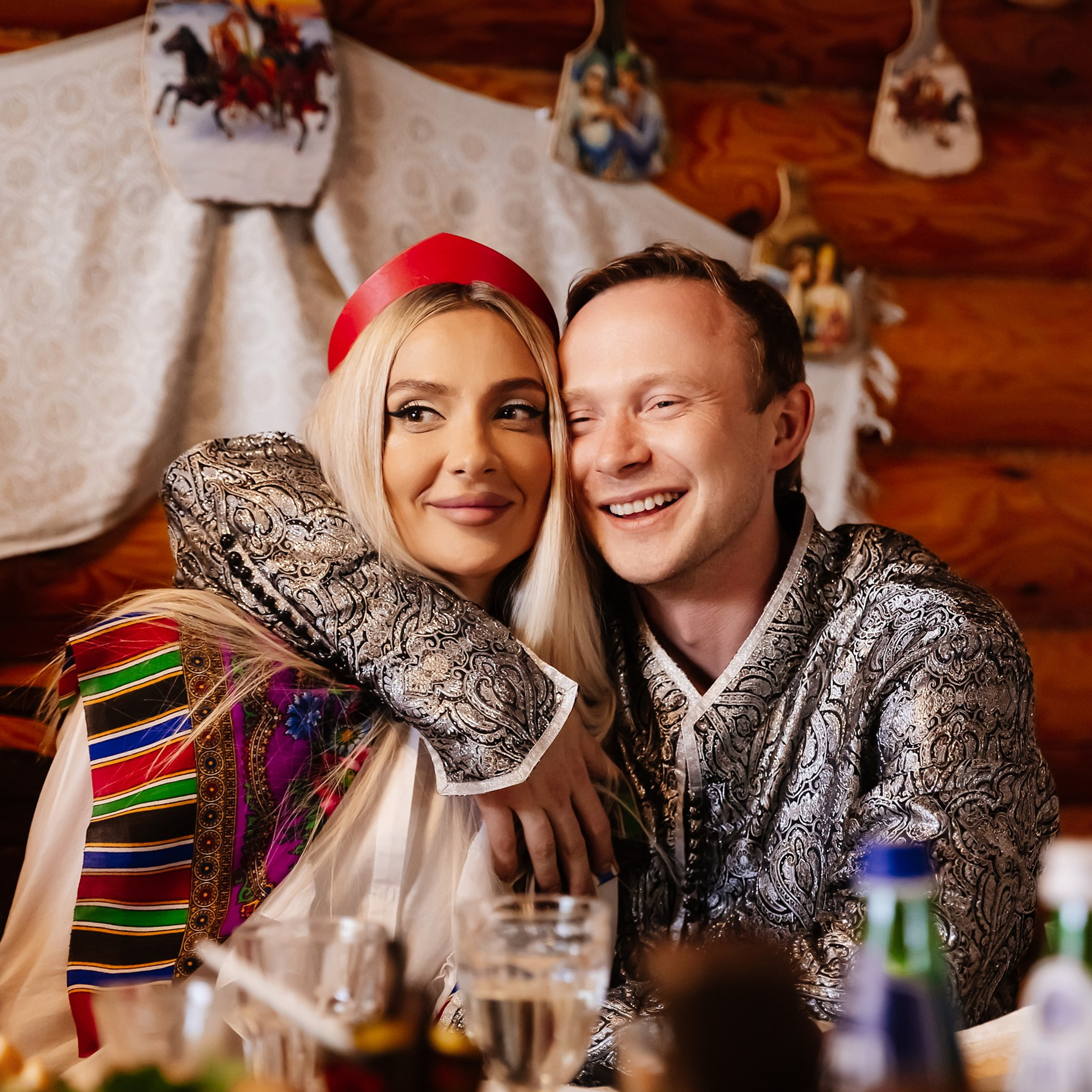 День рождения Зарубина 9.07.23. Photographer | Anna Christia