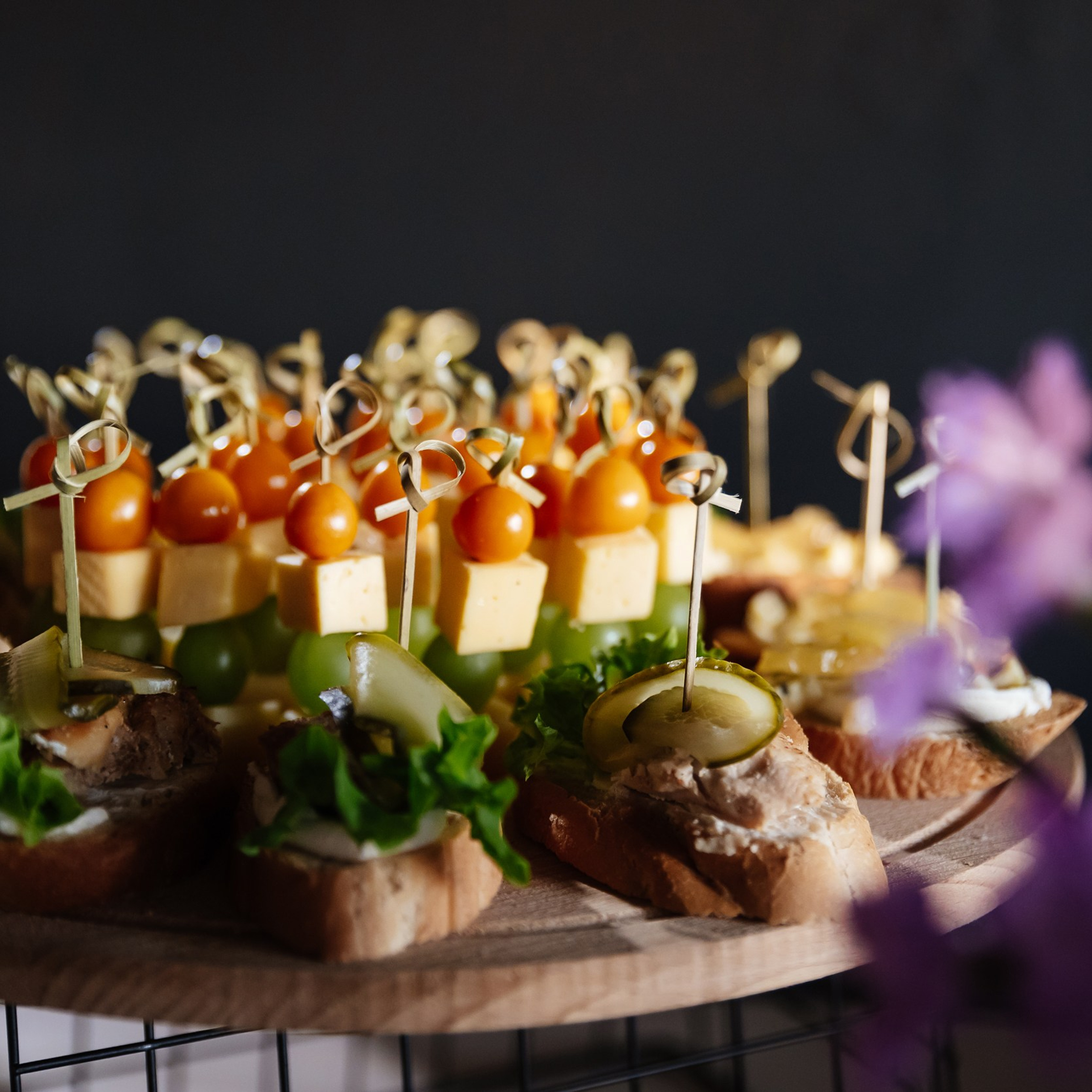 Музыкальный вечер 25.05.23. Photographer | Anna Christia