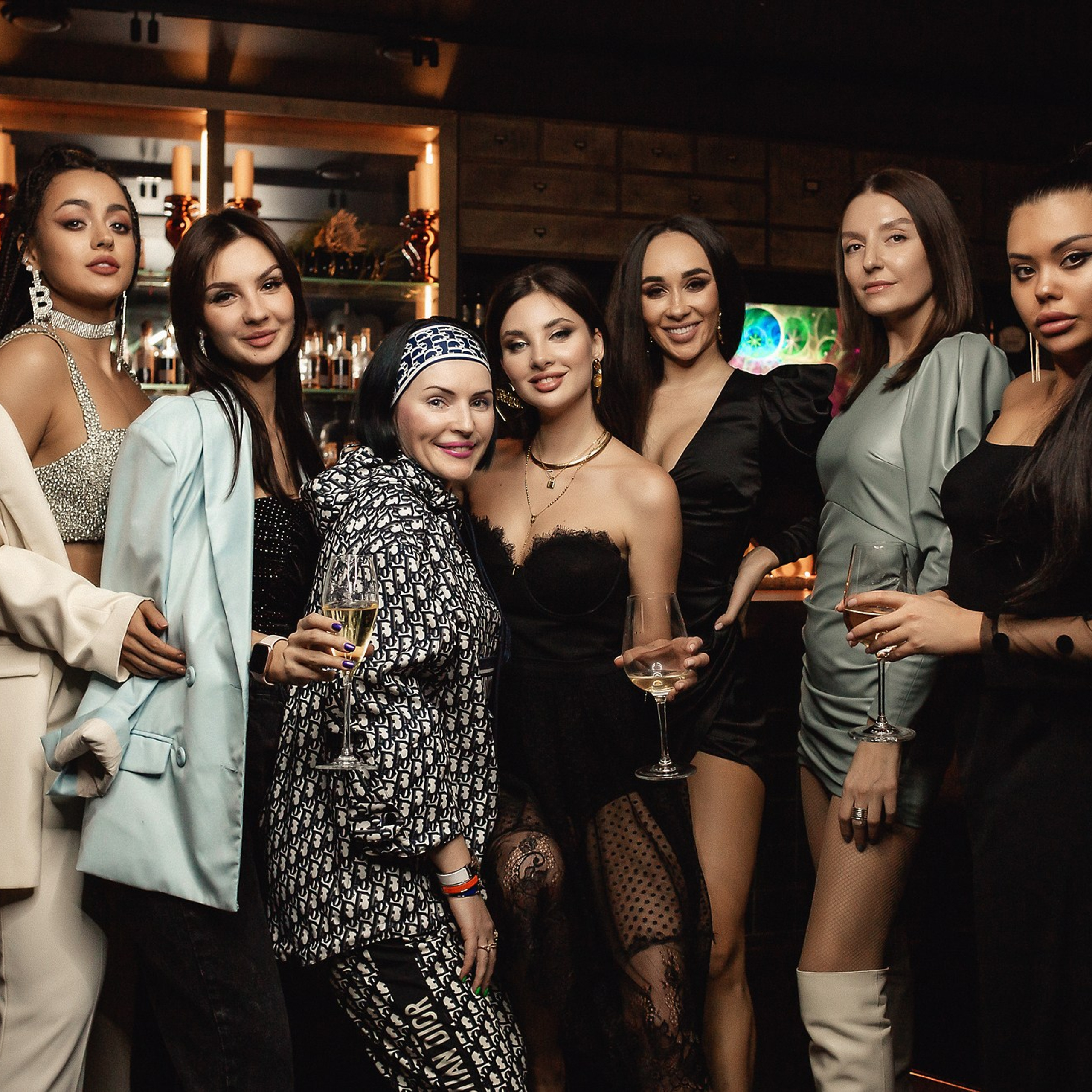 День рождения 2.02.21. Photographer | Anna Christia