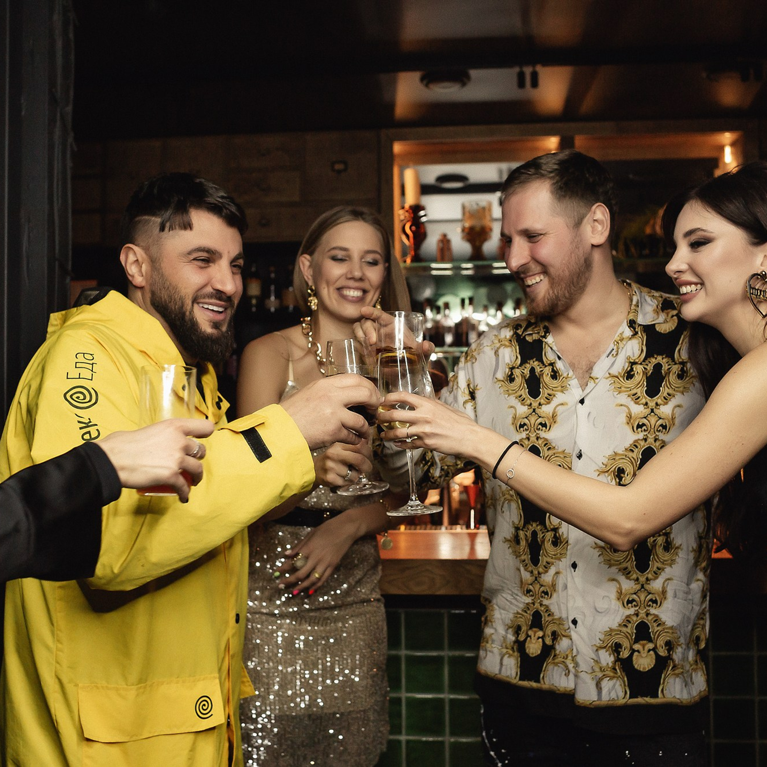 День рождения 2.02.21. Photographer | Anna Christia