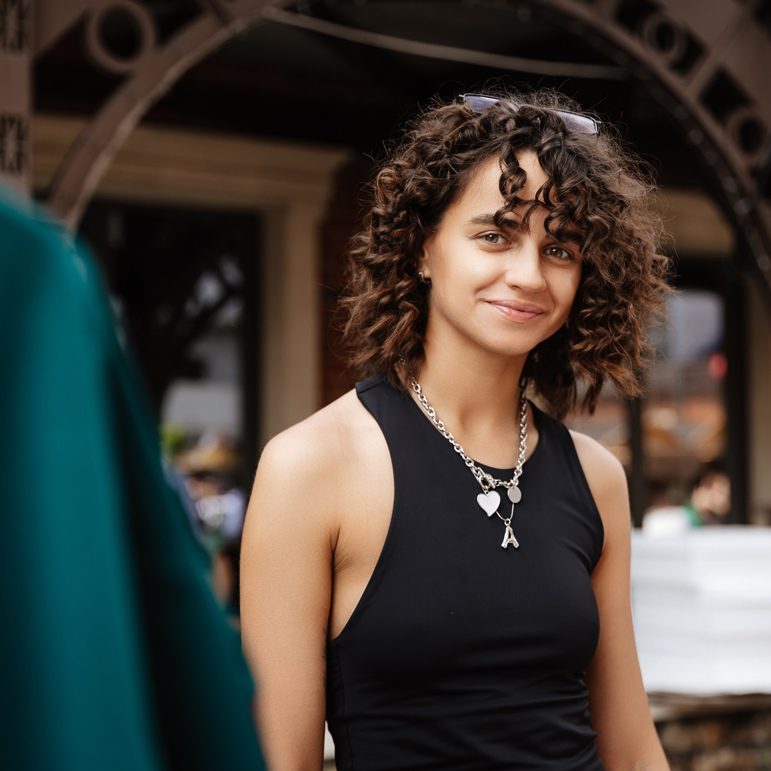 Азия маркет 2.0 27.05.23. Photographer | Anna Christia