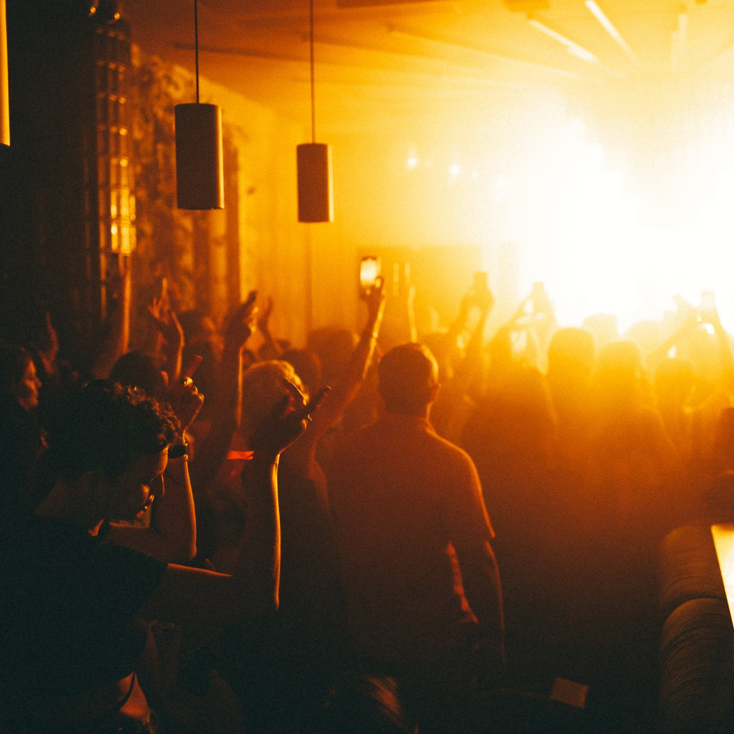 Концерт Zoloto 5.08.23. Photographer | Anna Christia