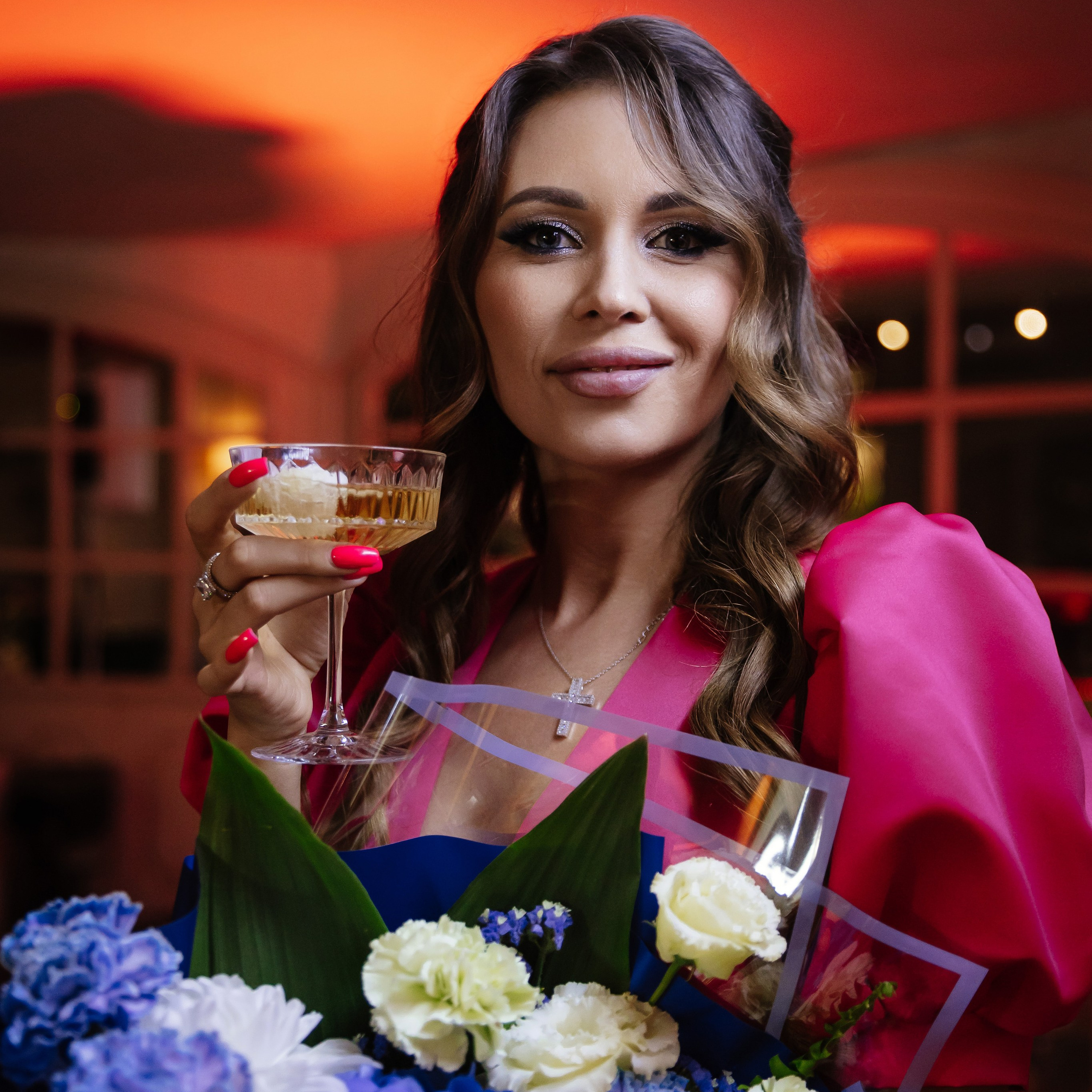 День рождения Насти 15.08.23. Photographer | Anna Christia