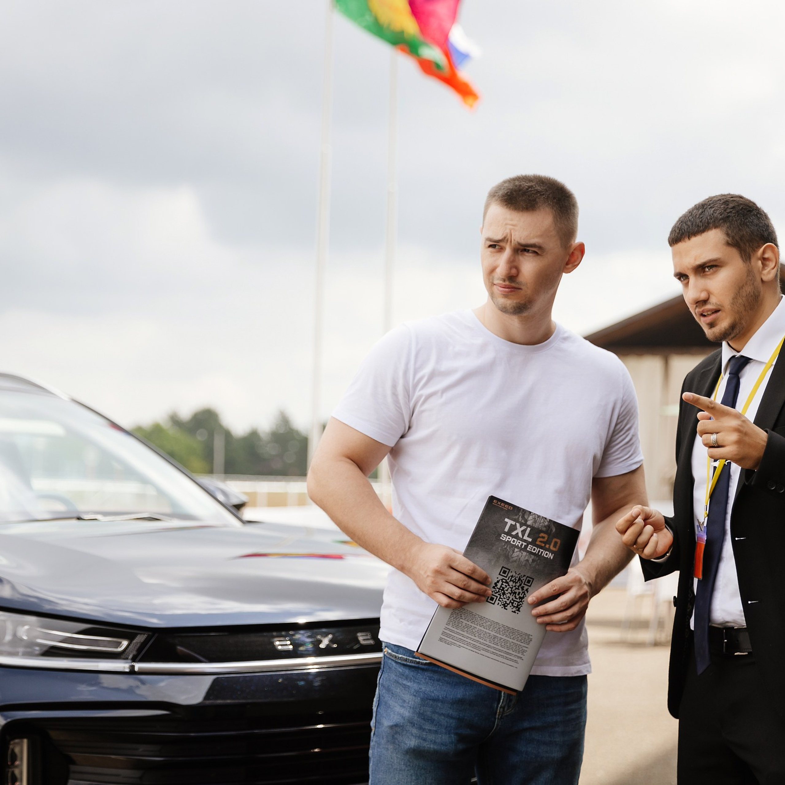 Скачки 17.06.23. Photographer | Anna Christia