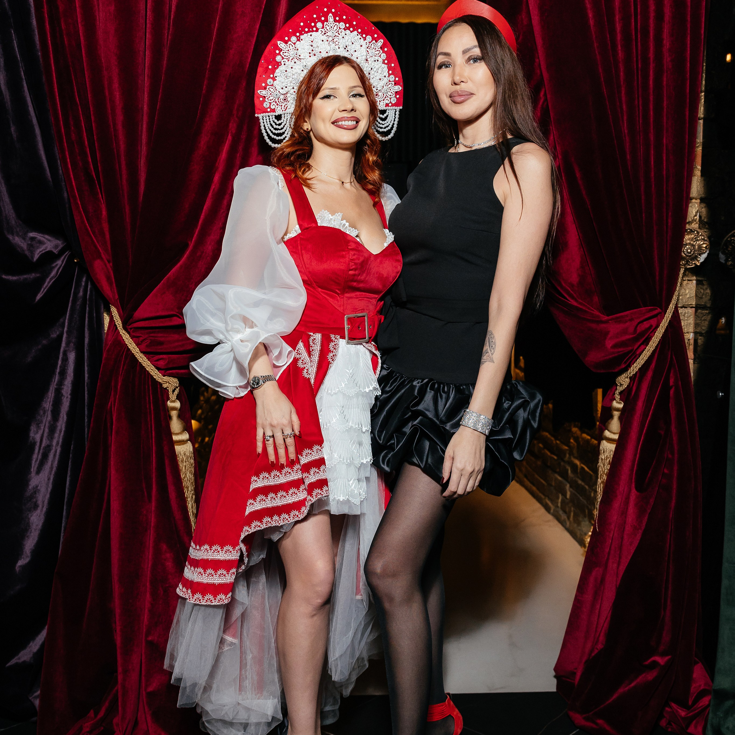 День рождения Елены 29.03.25. Photographer | Anna Christia