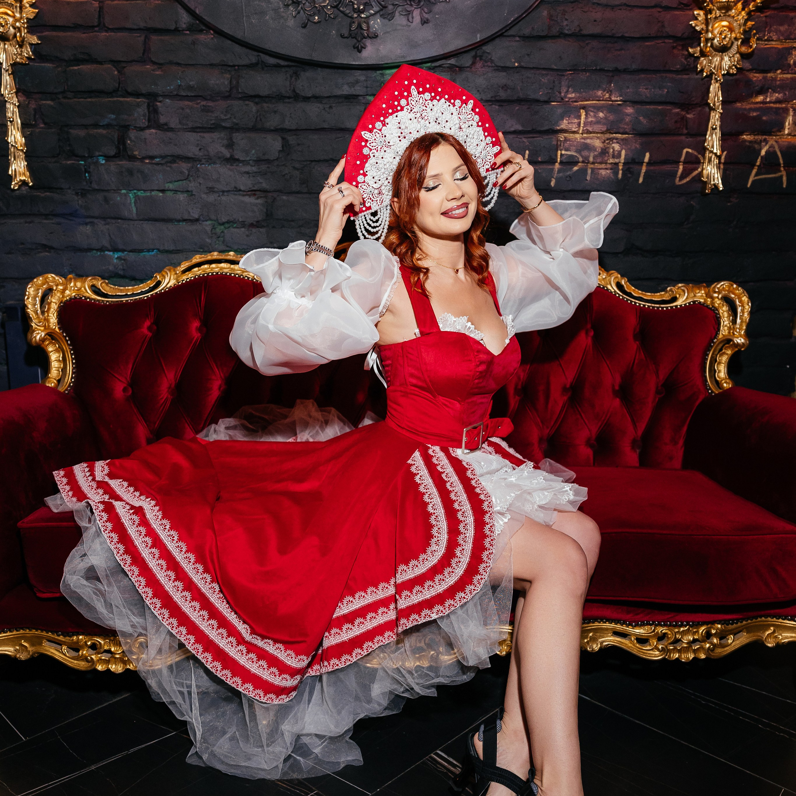 День рождения Елены 29.03.25. Photographer | Anna Christia