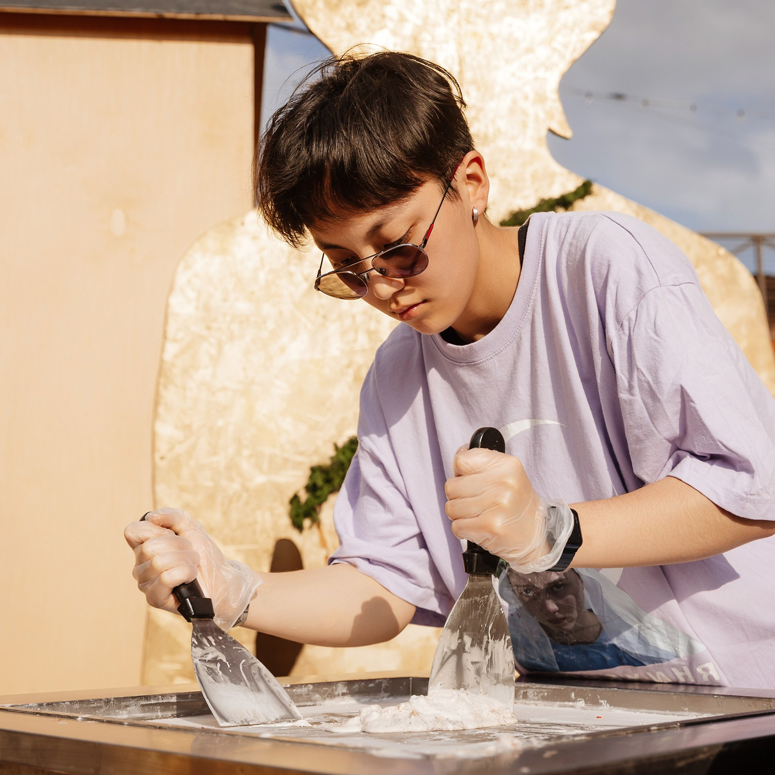 Азия маркет 2.0 27.05.23. Photographer | Anna Christia