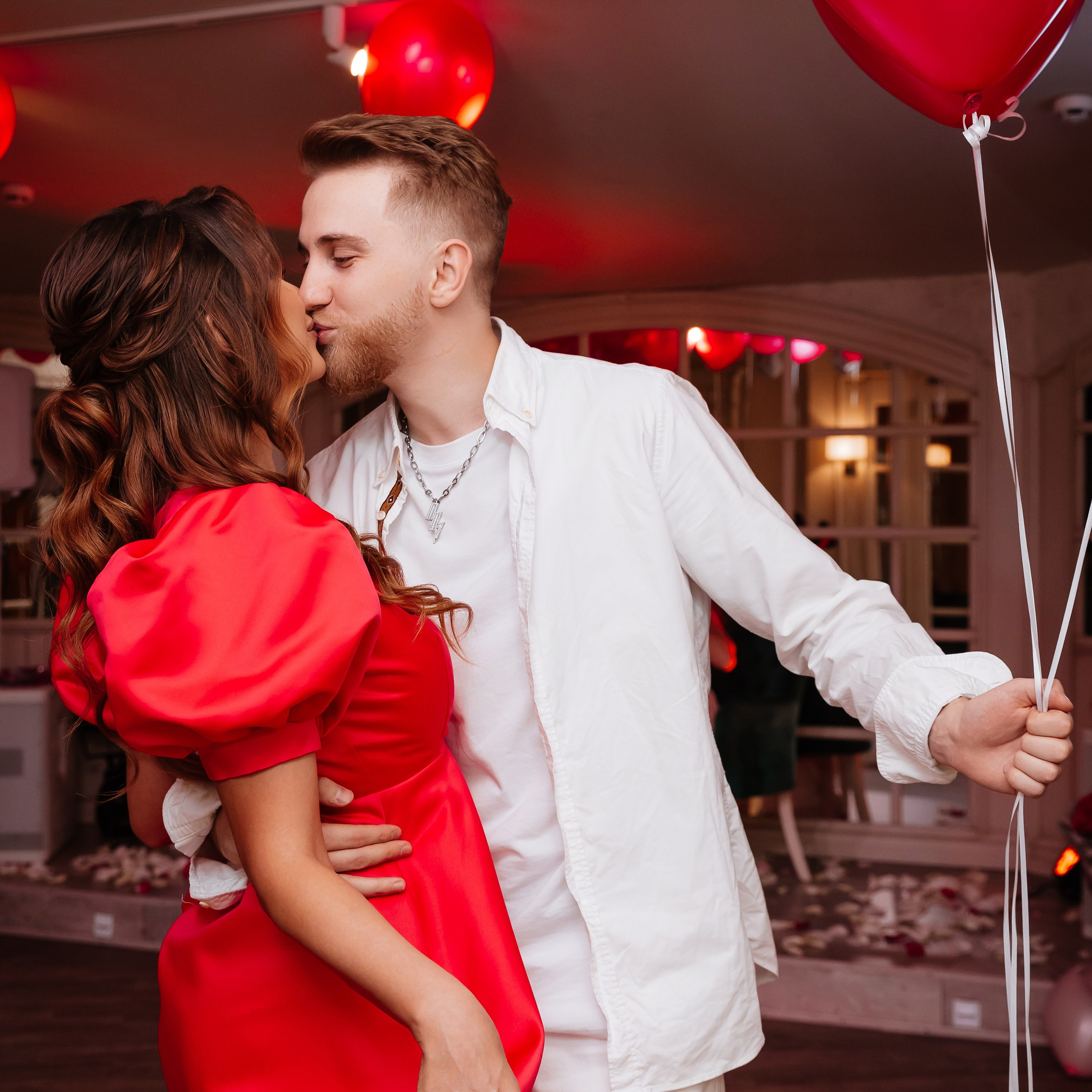 День рождения Насти 15.08.23. Photographer | Anna Christia