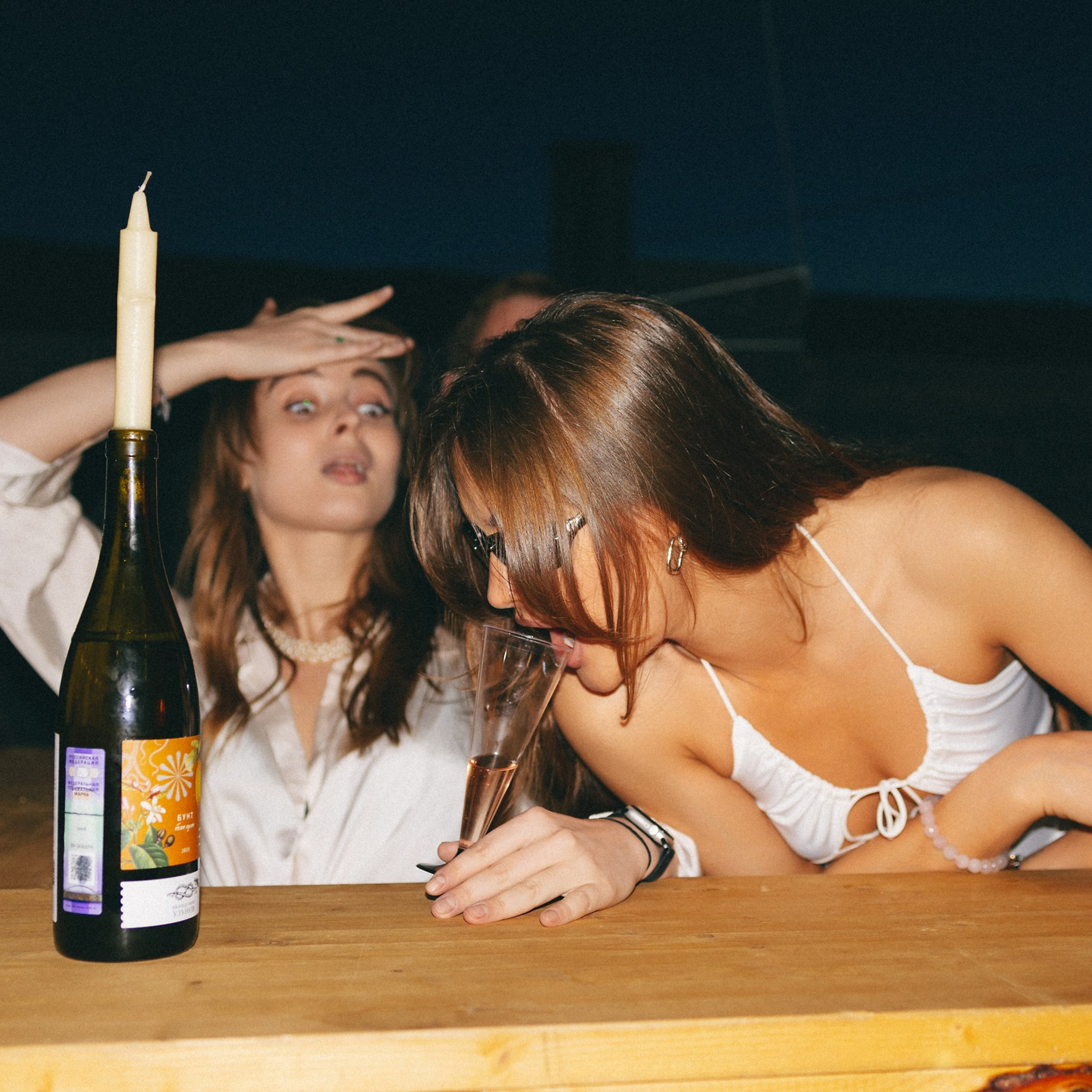 Маркет в Boxpark 29.07.23. Photographer | Anna Christia