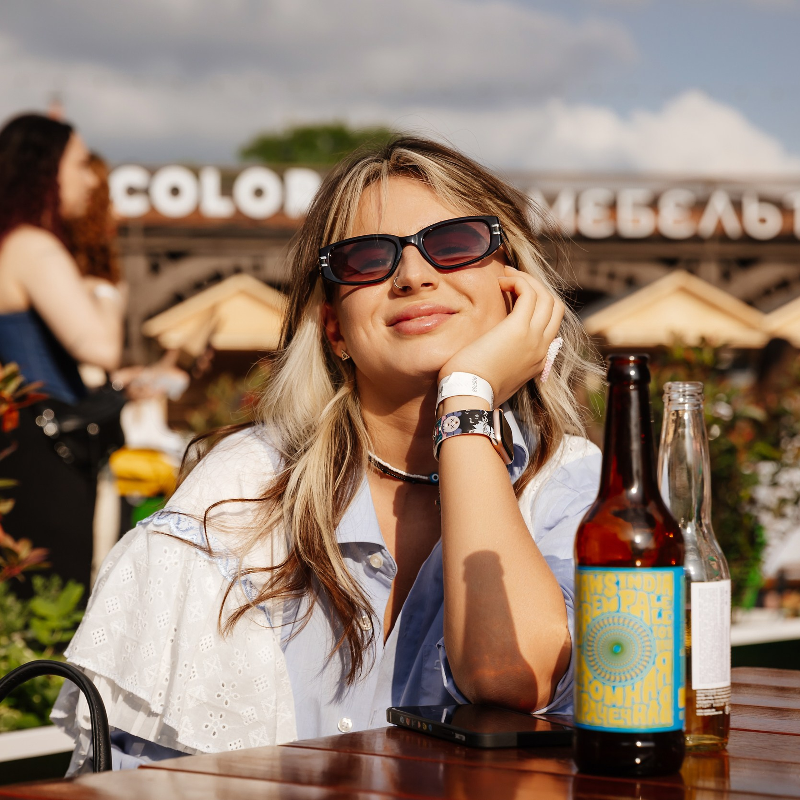 Азия маркет 2.0 27.05.23. Photographer | Anna Christia