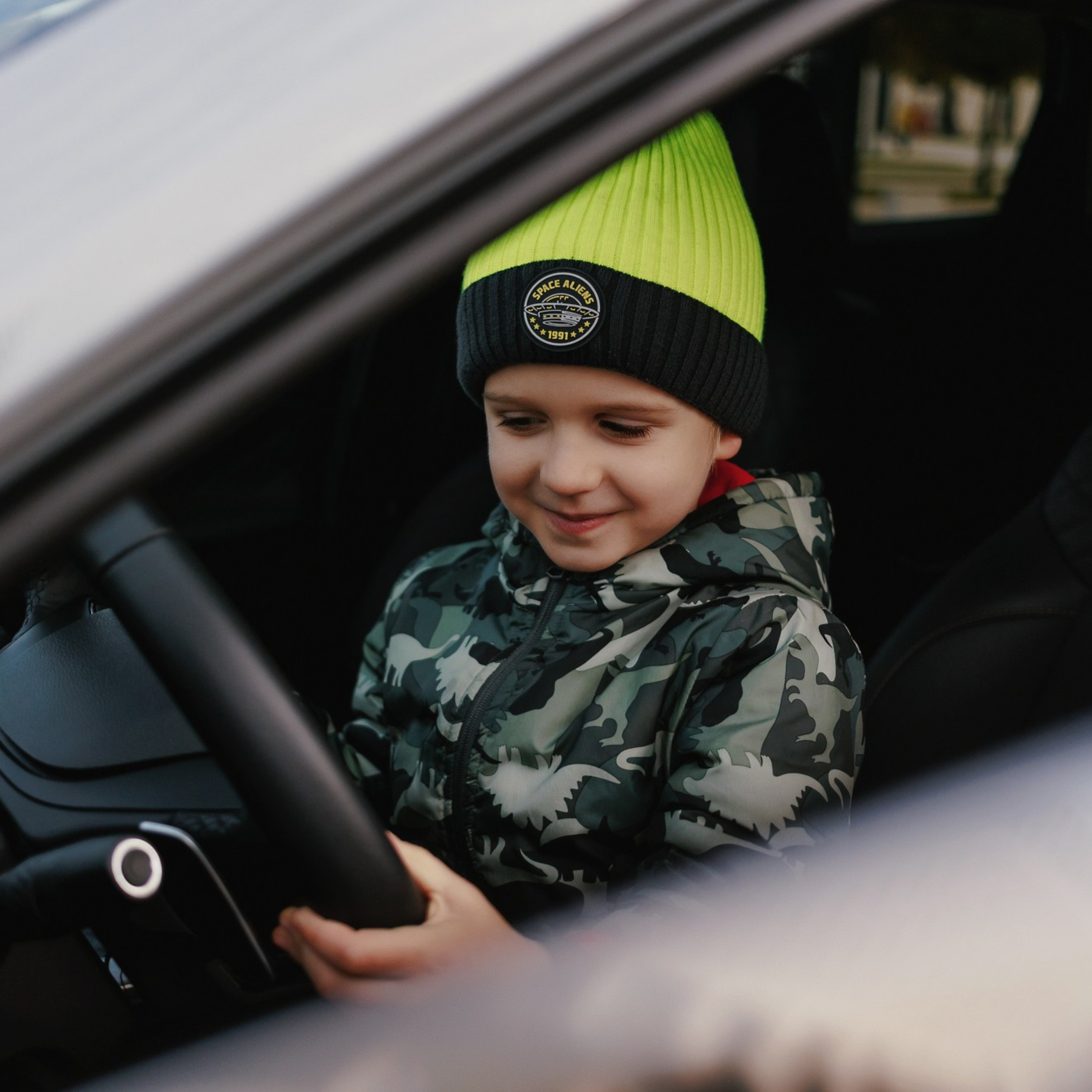 Exeed 23.11.22. Photographer | Anna Christia