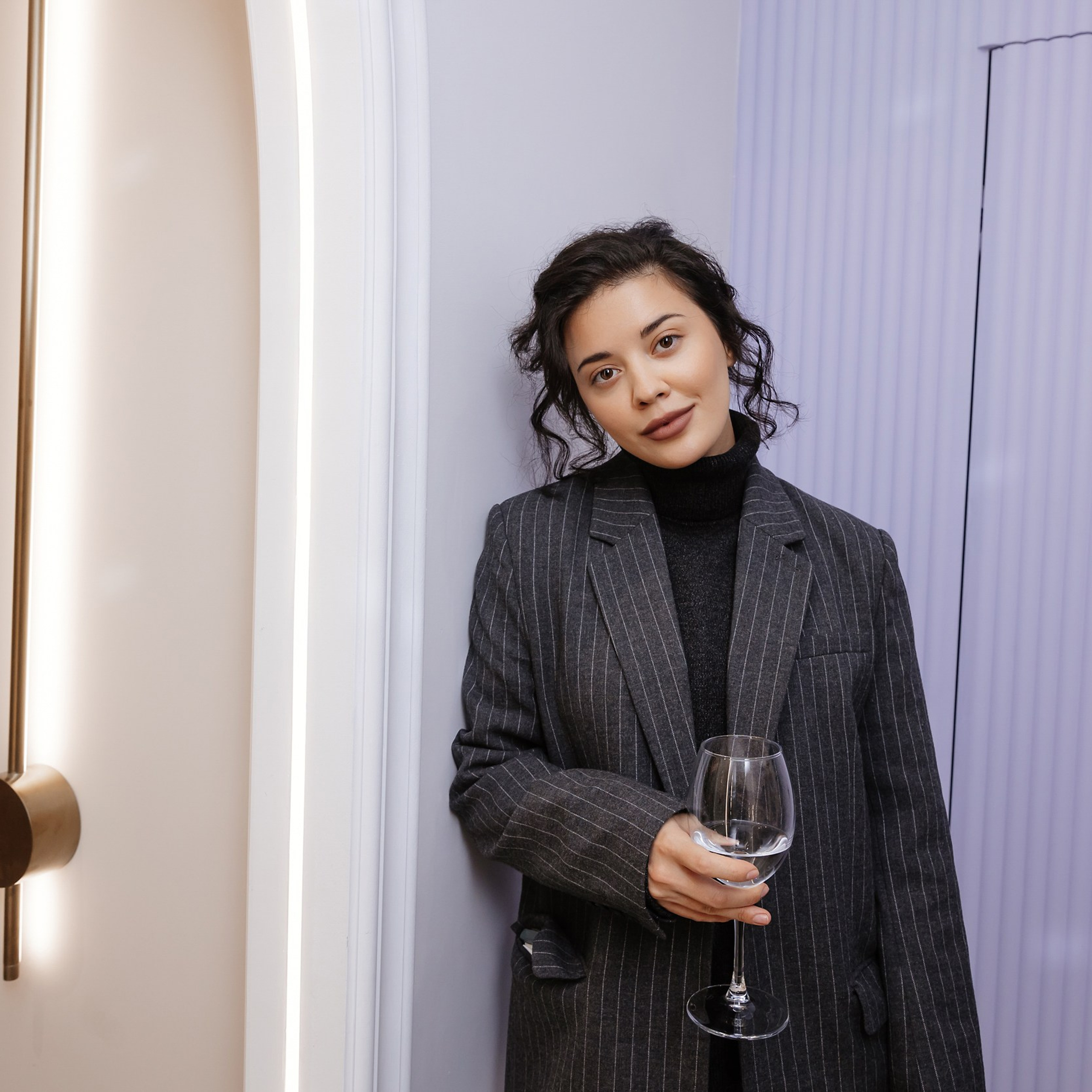 Сезоны 15.11.23. Photographer | Anna Christia