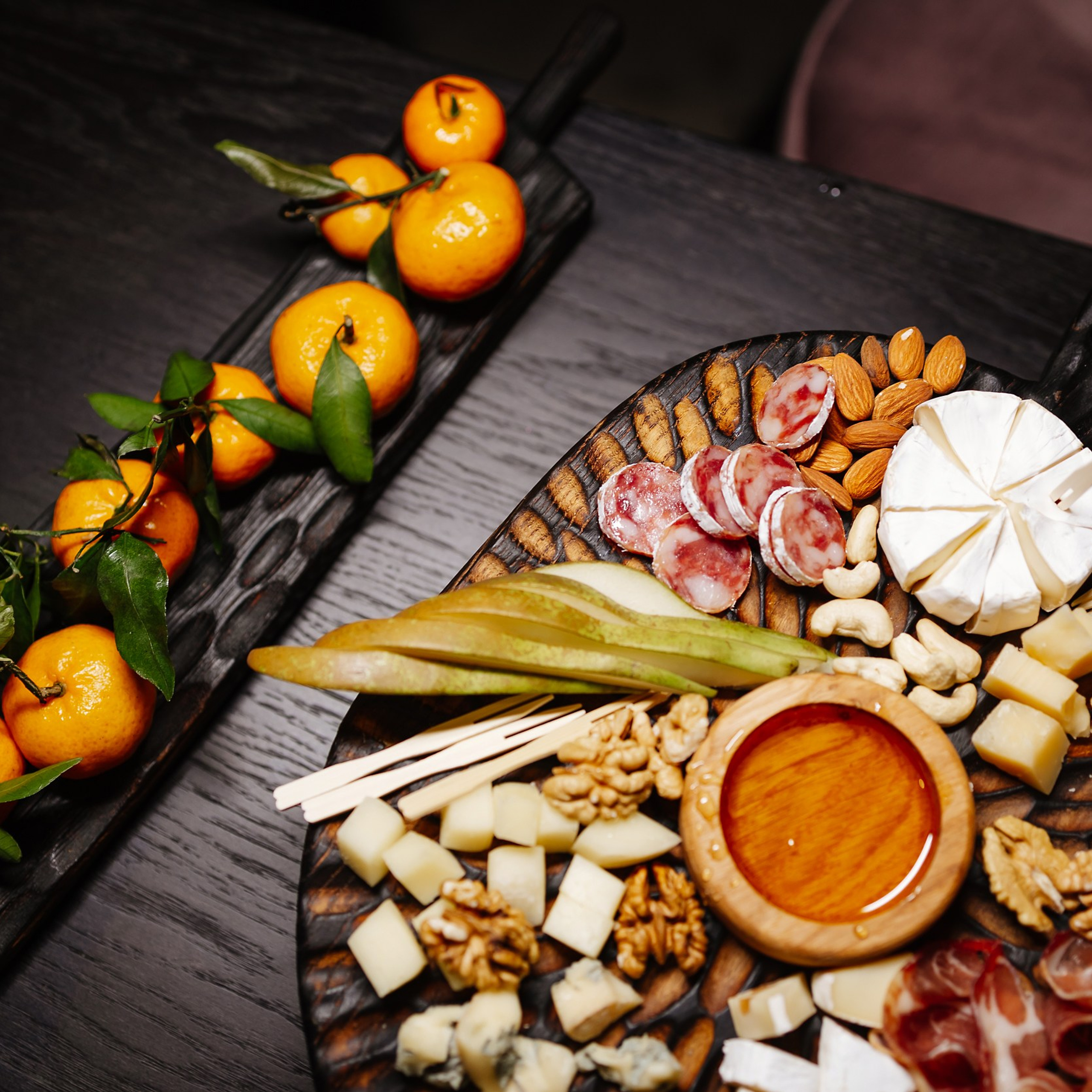 Not obligated 22.12.23. Photographer | Anna Christia