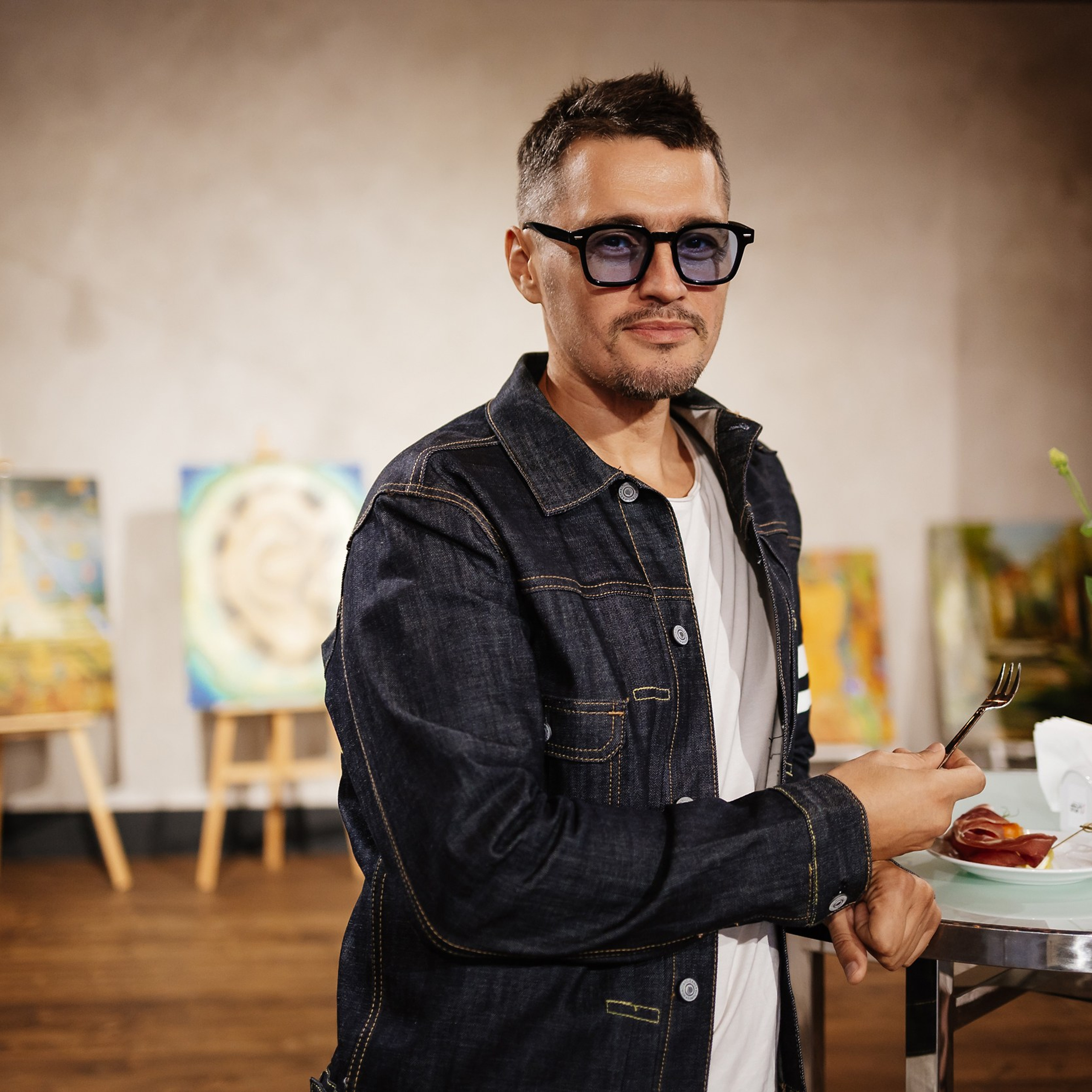 Start event 10 лет 21.09.23. Photographer | Anna Christia