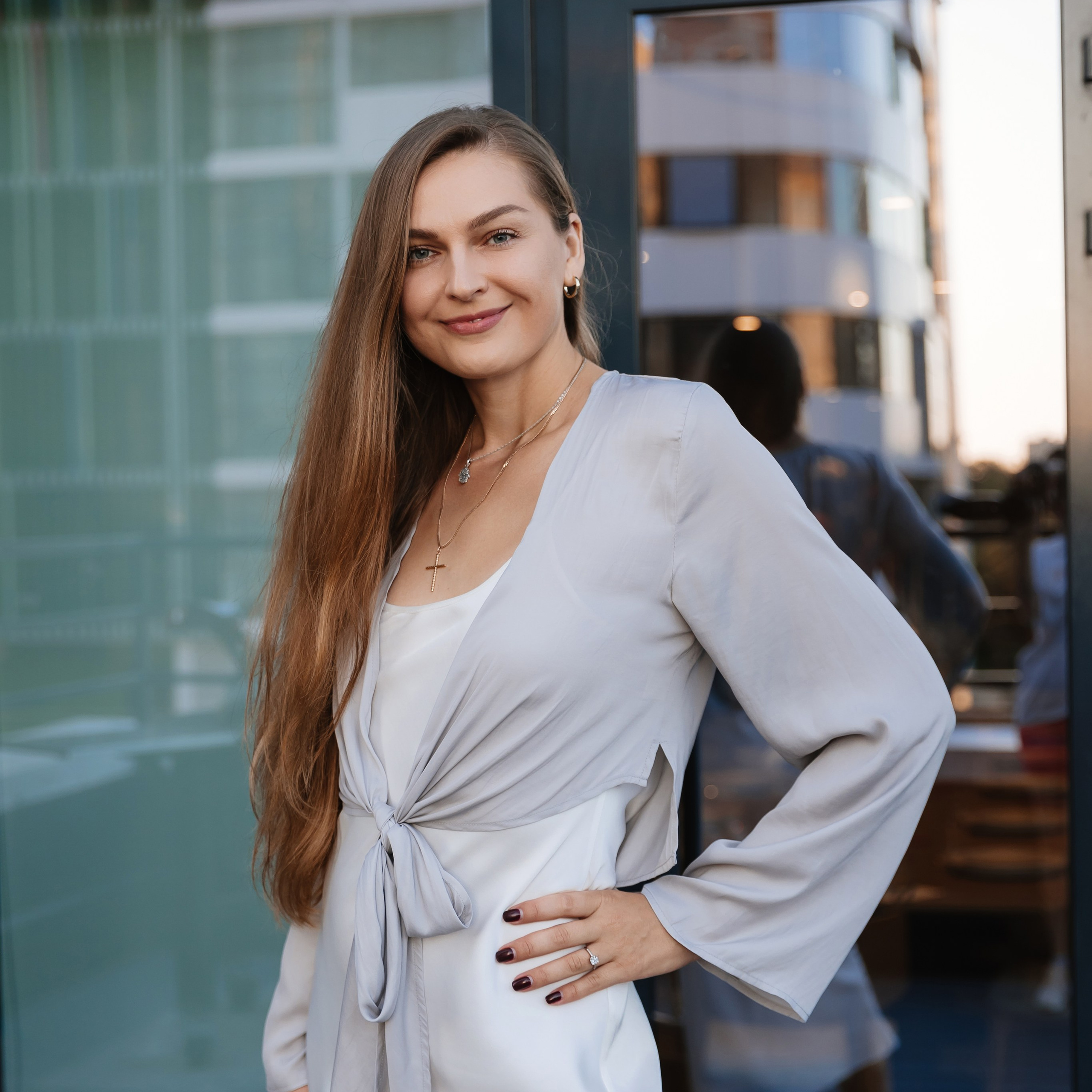 День рождения Анны 22.06.24. Photographer | Anna Christia