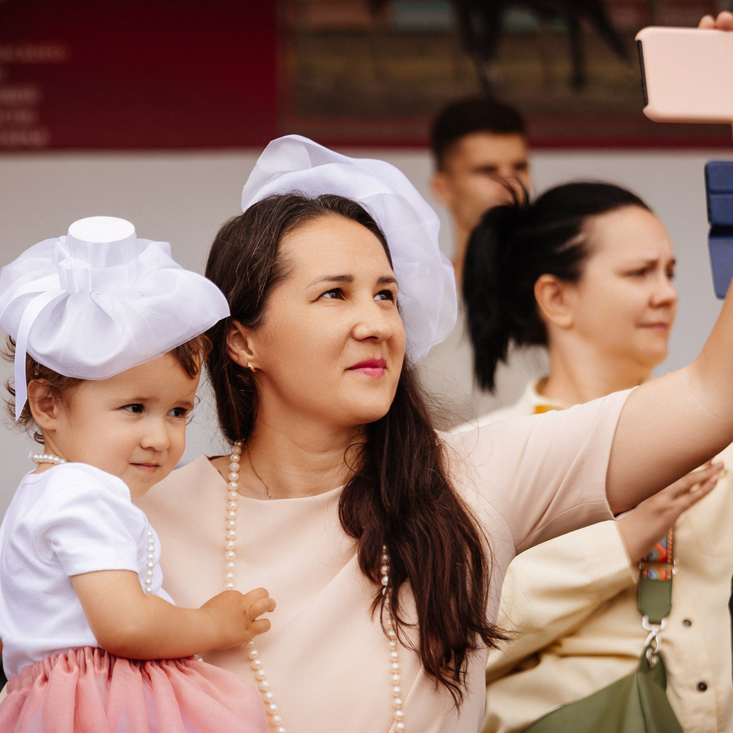 Скачки 10.06.23. Photographer | Anna Christia