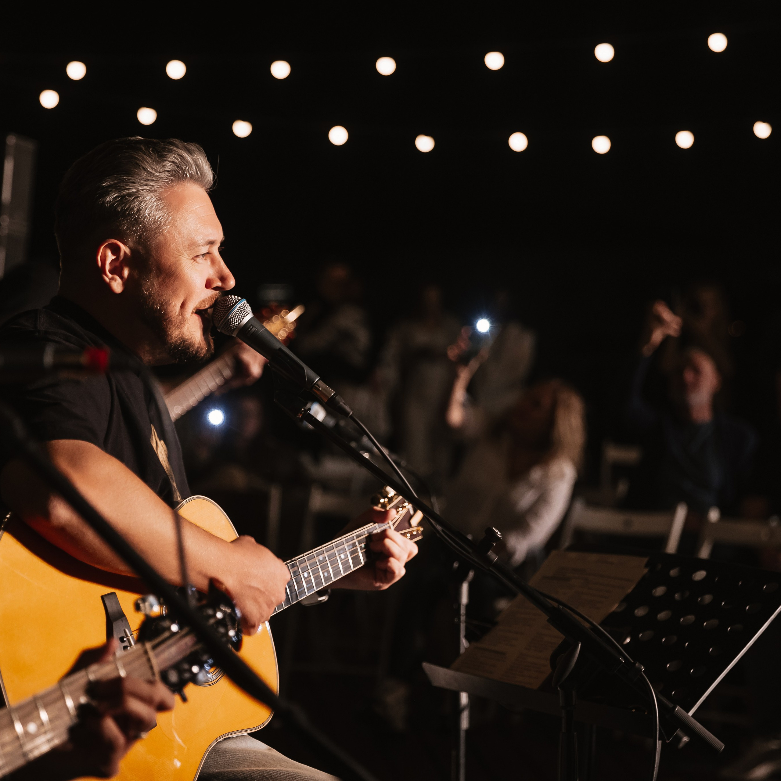 Сергей Лебедев 23.05.24. Photographer | Anna Christia