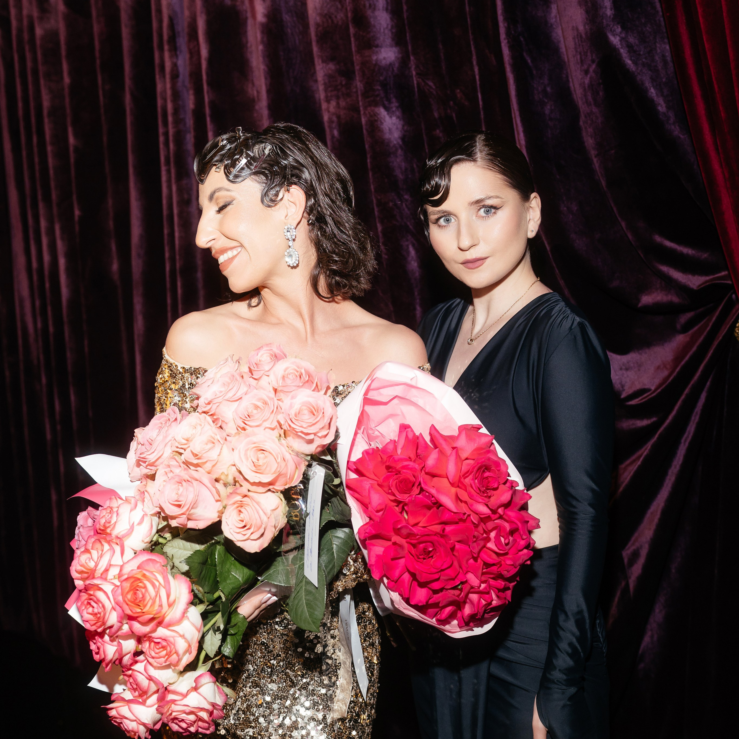 Код женщины 14.05.26. Photographer | Anna Christia
