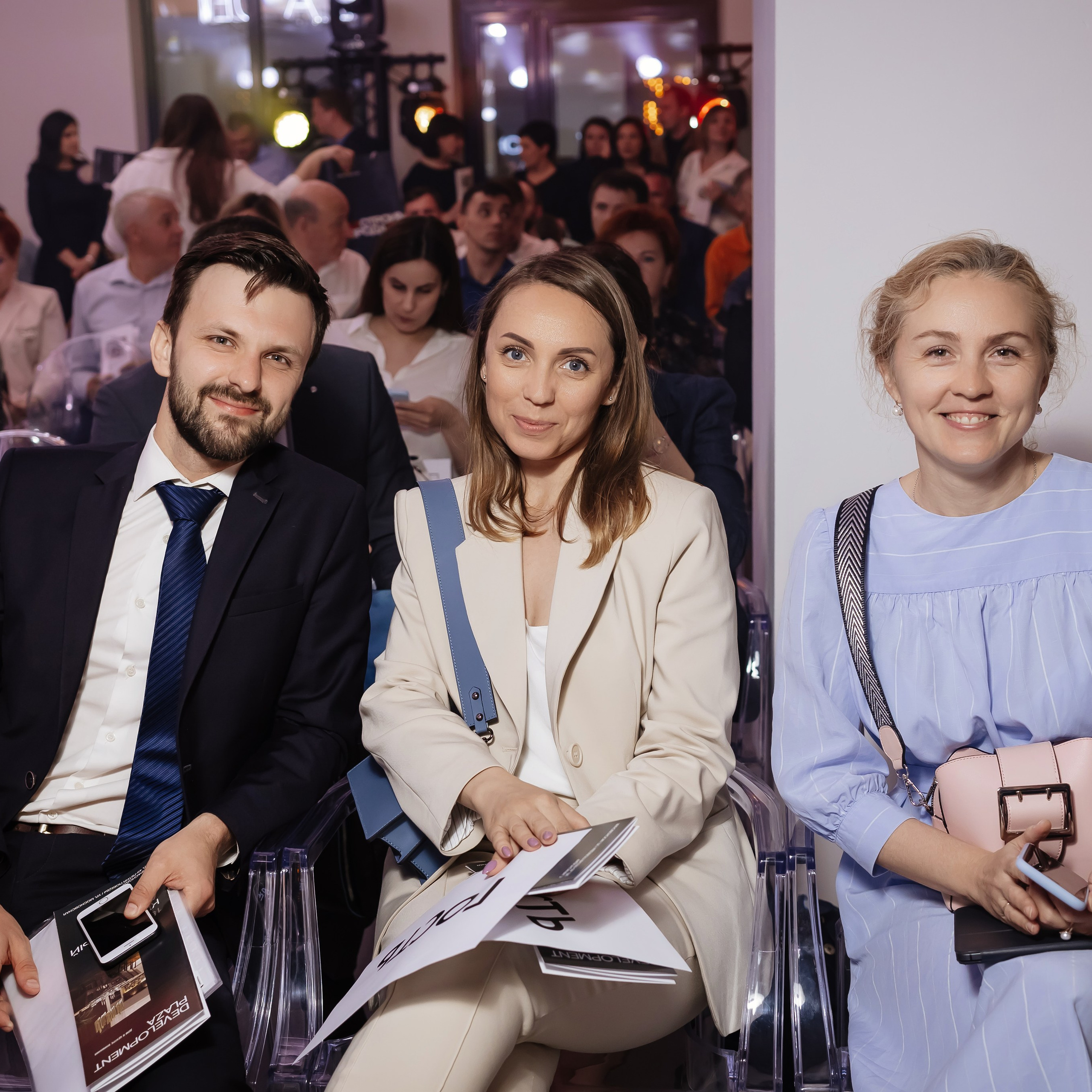 Аукцион квартир 18.05.23. Photographer | Anna Christia