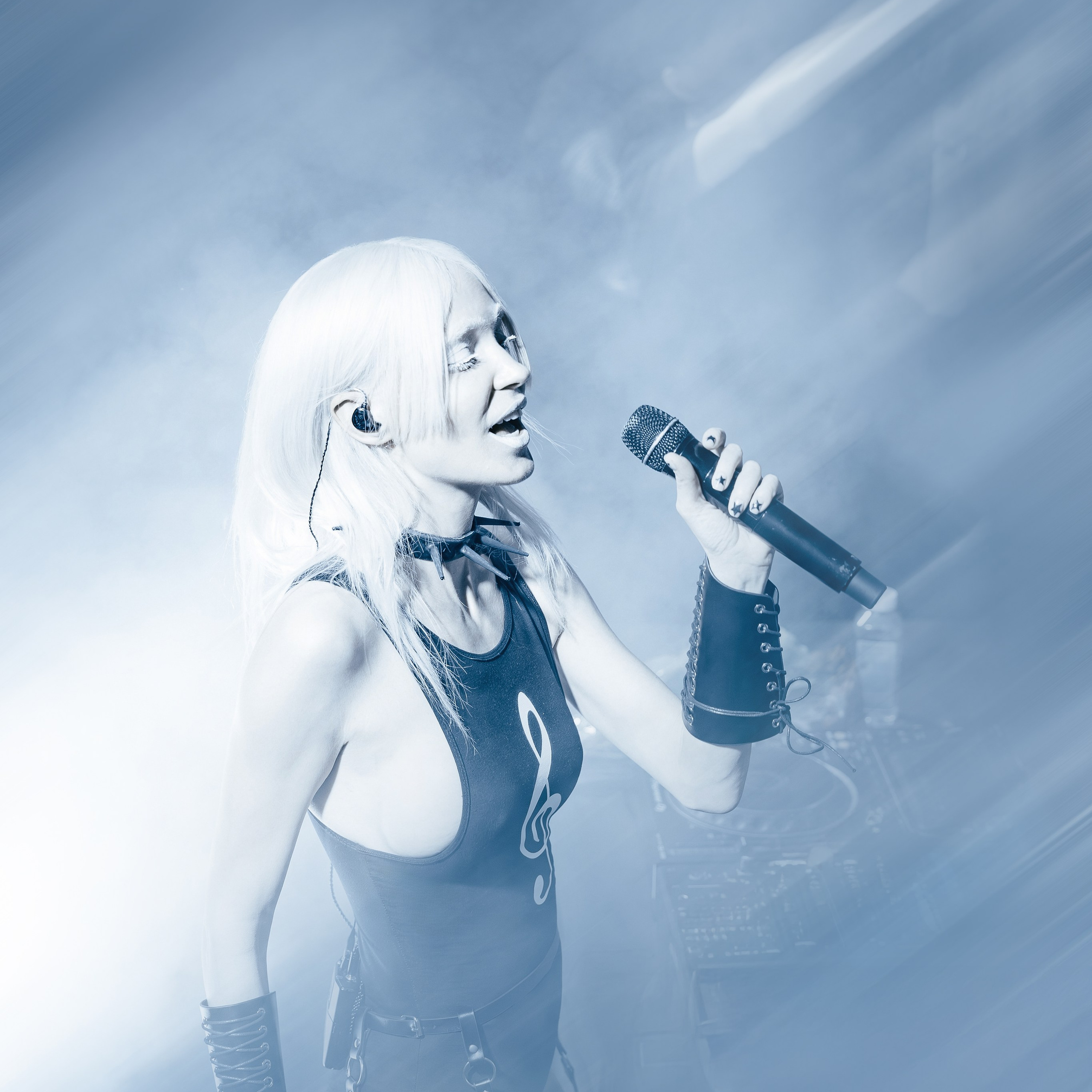 Glukoza 7.06.25. Photographer | Anna Christia