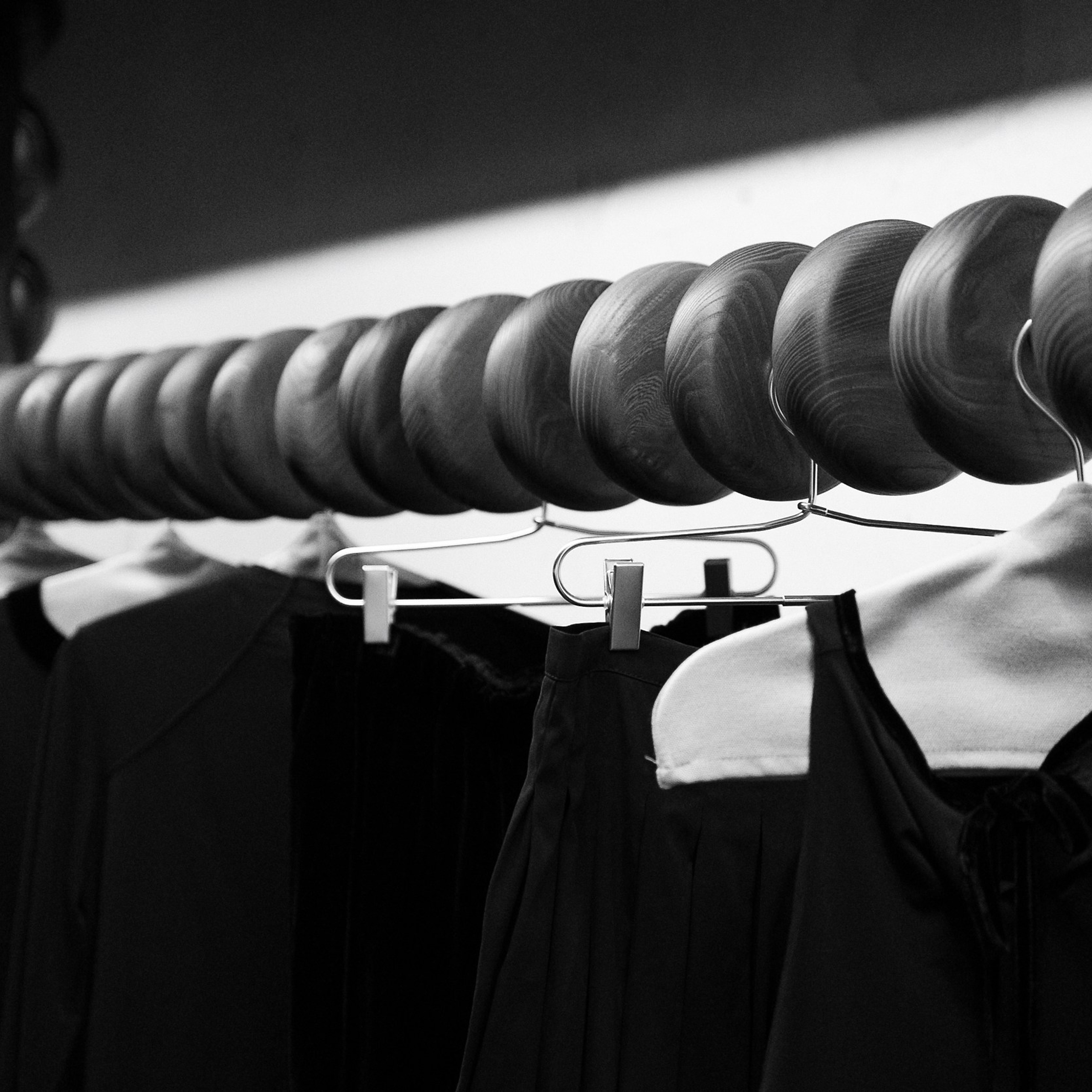 Not obligated 22.12.23. Photographer | Anna Christia