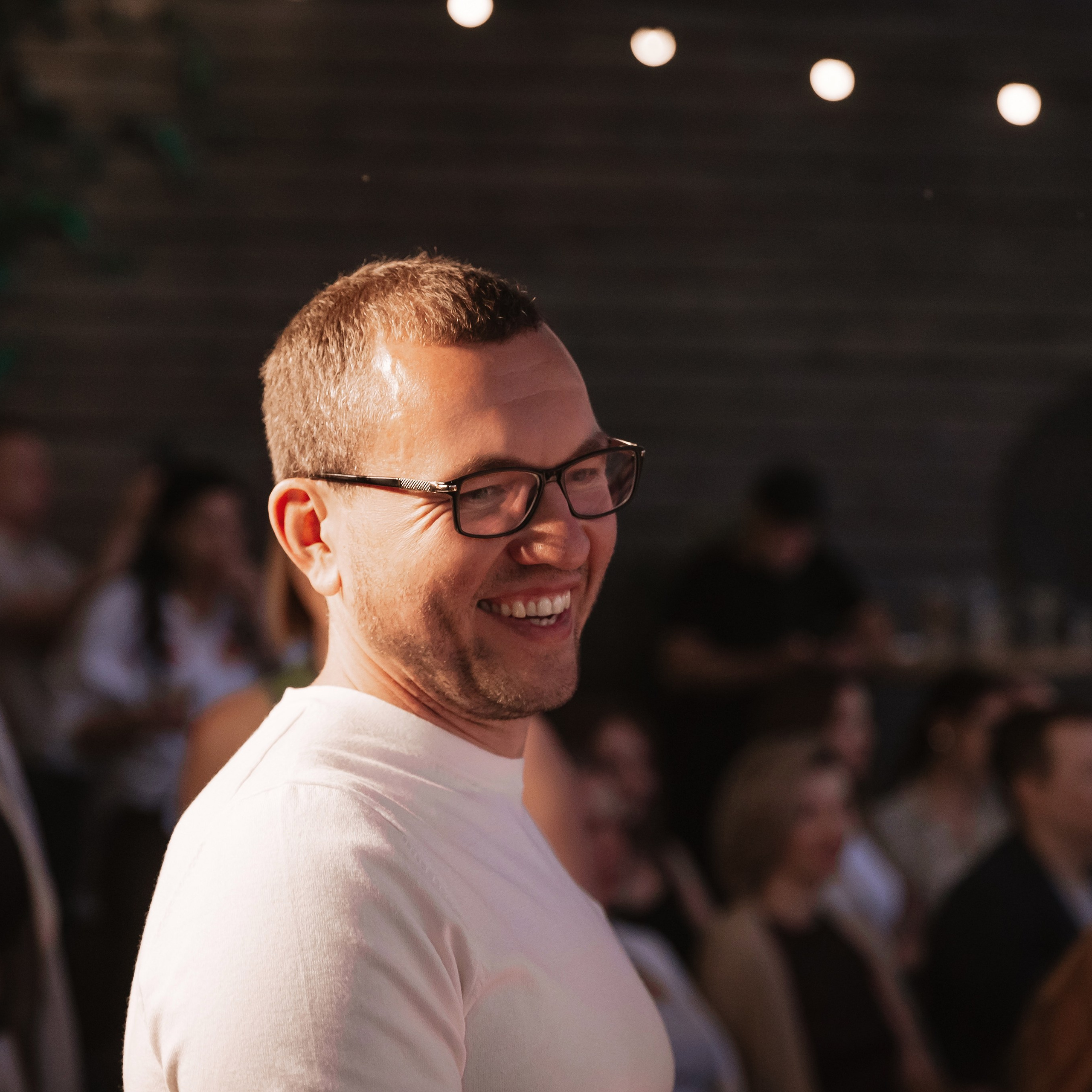 Сергей Лебедев 23.05.24. Photographer | Anna Christia