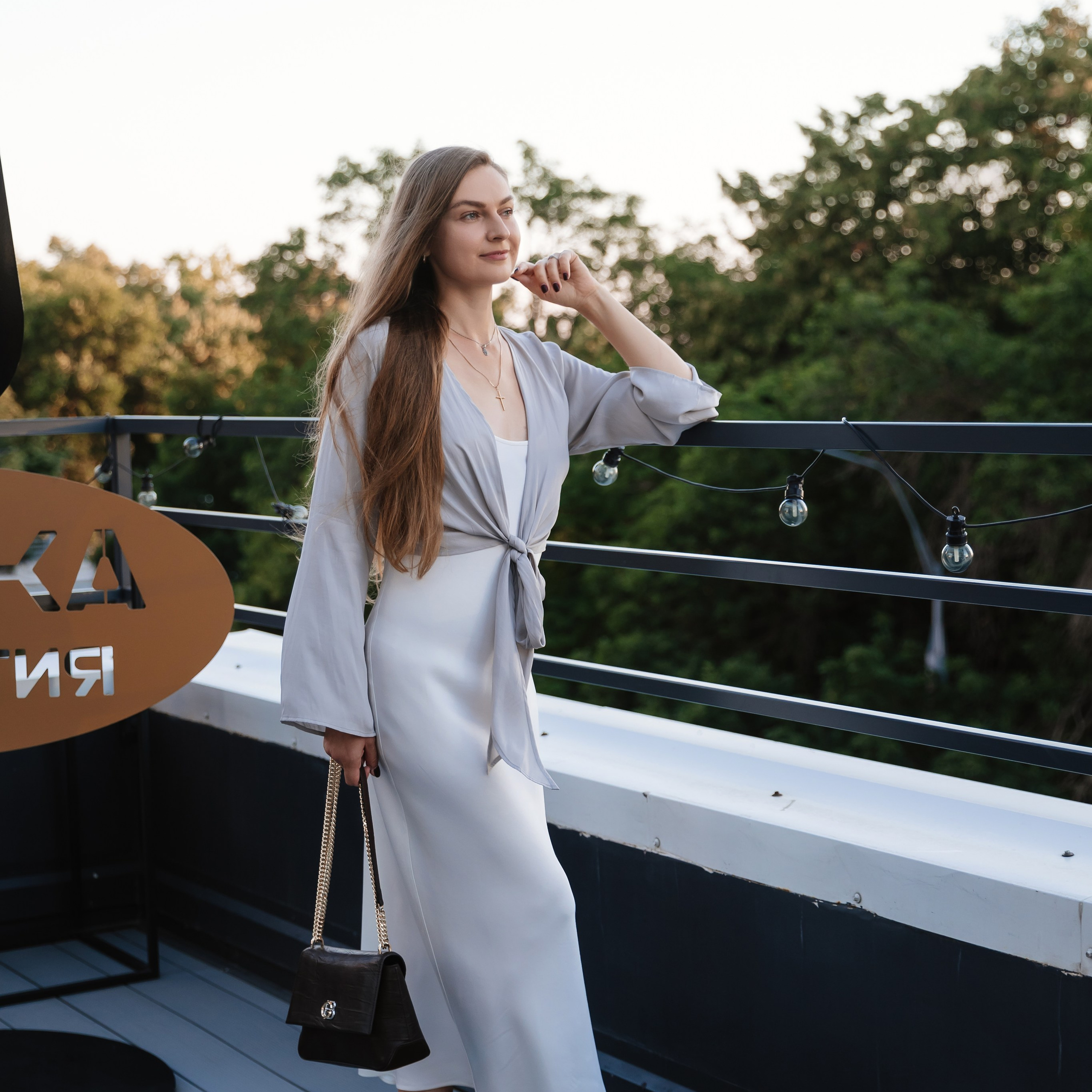 День рождения Анны 22.06.24. Photographer | Anna Christia