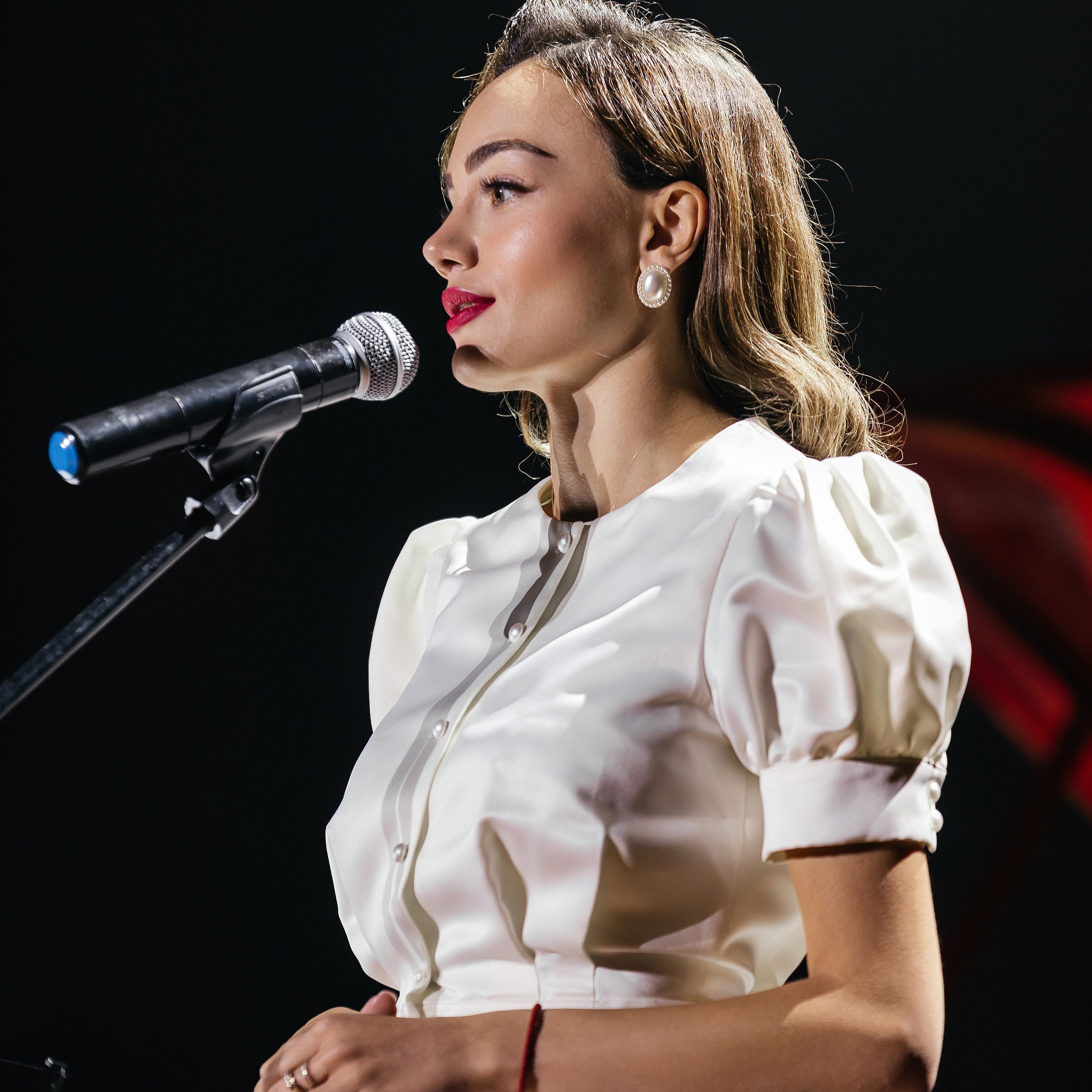 Другая поэзия. Анна Егоян 25.09.24. Photographer | Anna Christia